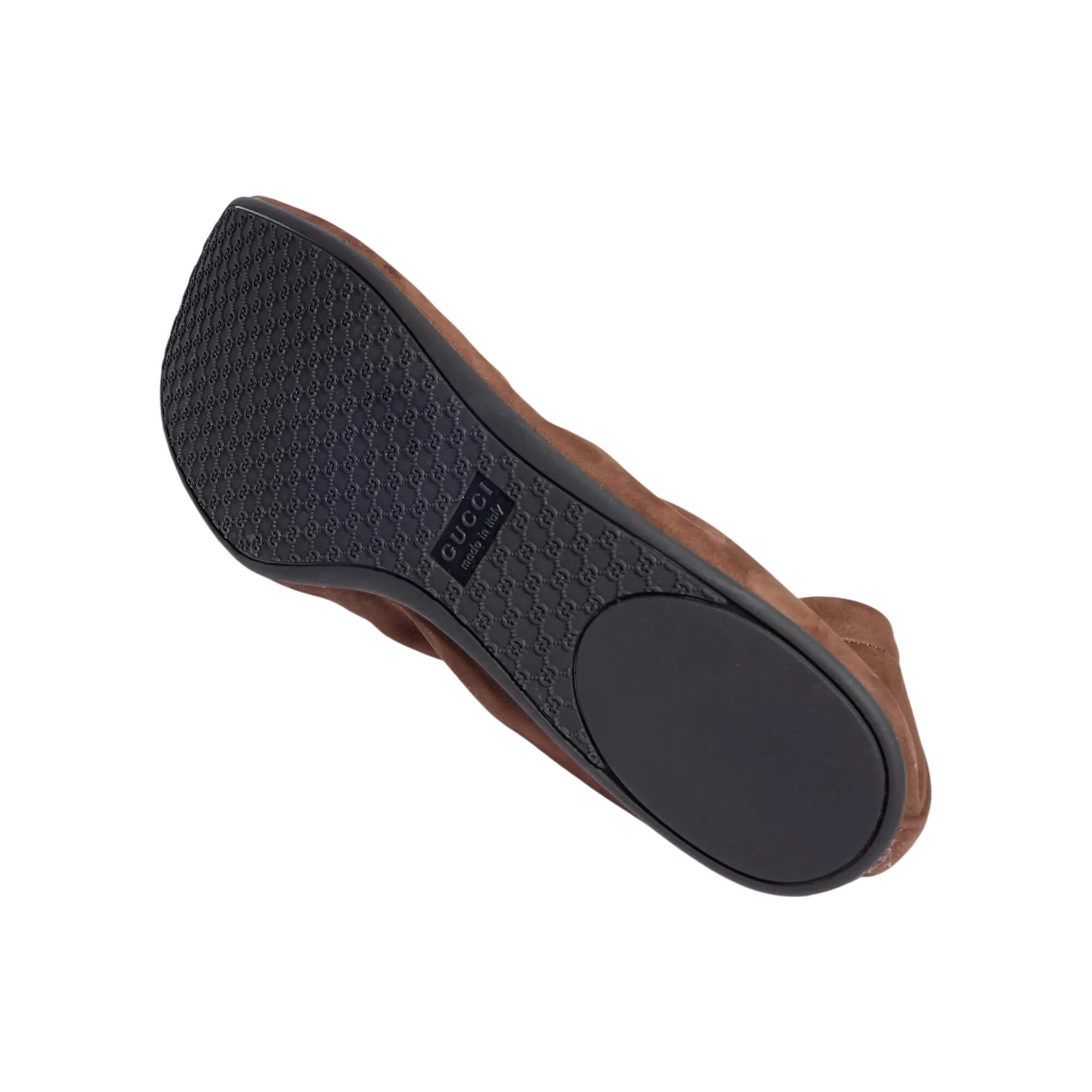 Gucci Women's Prima Ballet Flat