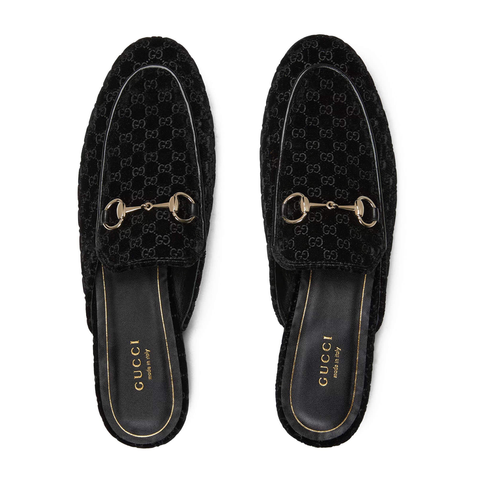 Gucci Women’s Princetown Slipper