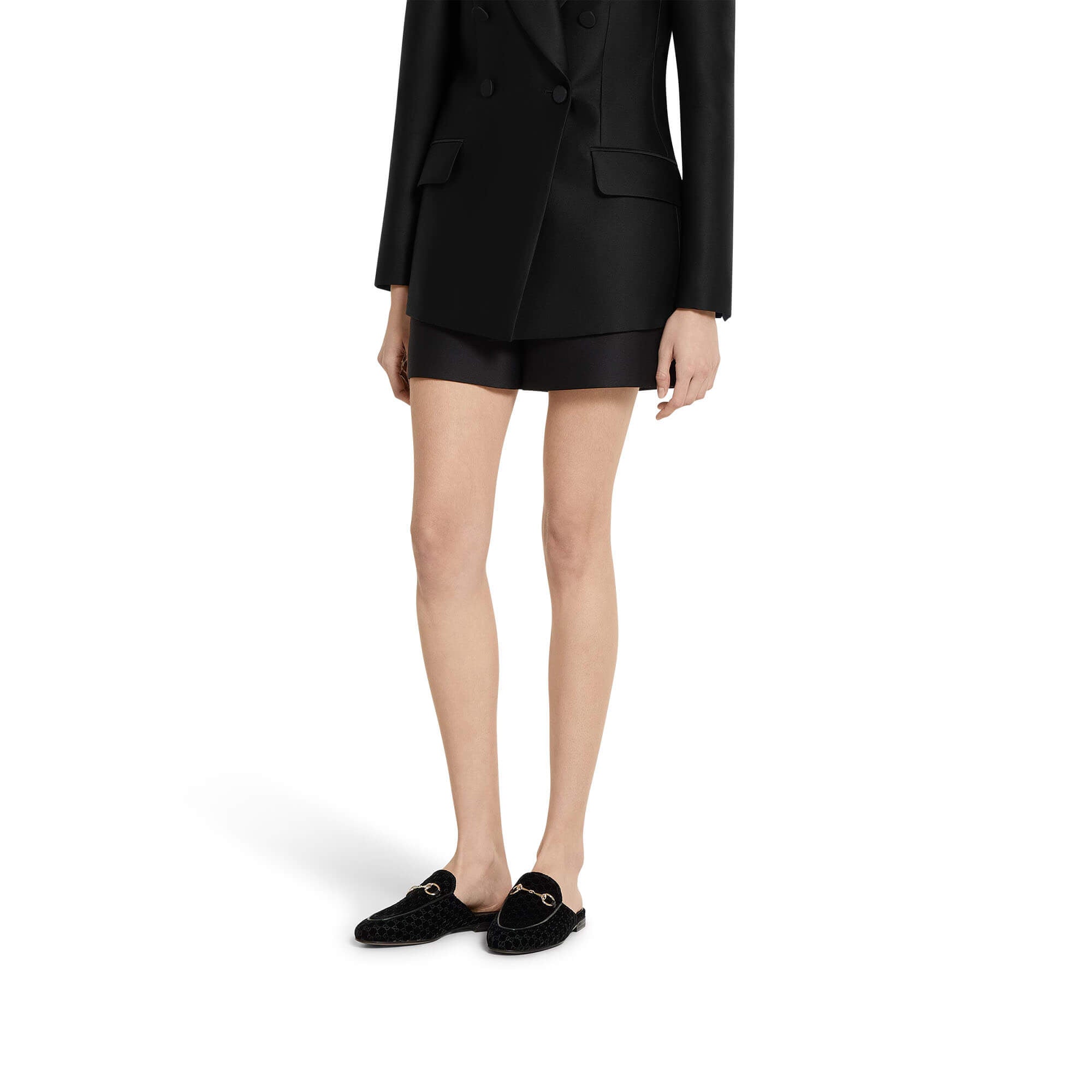 Gucci Women’s Princetown Slipper
