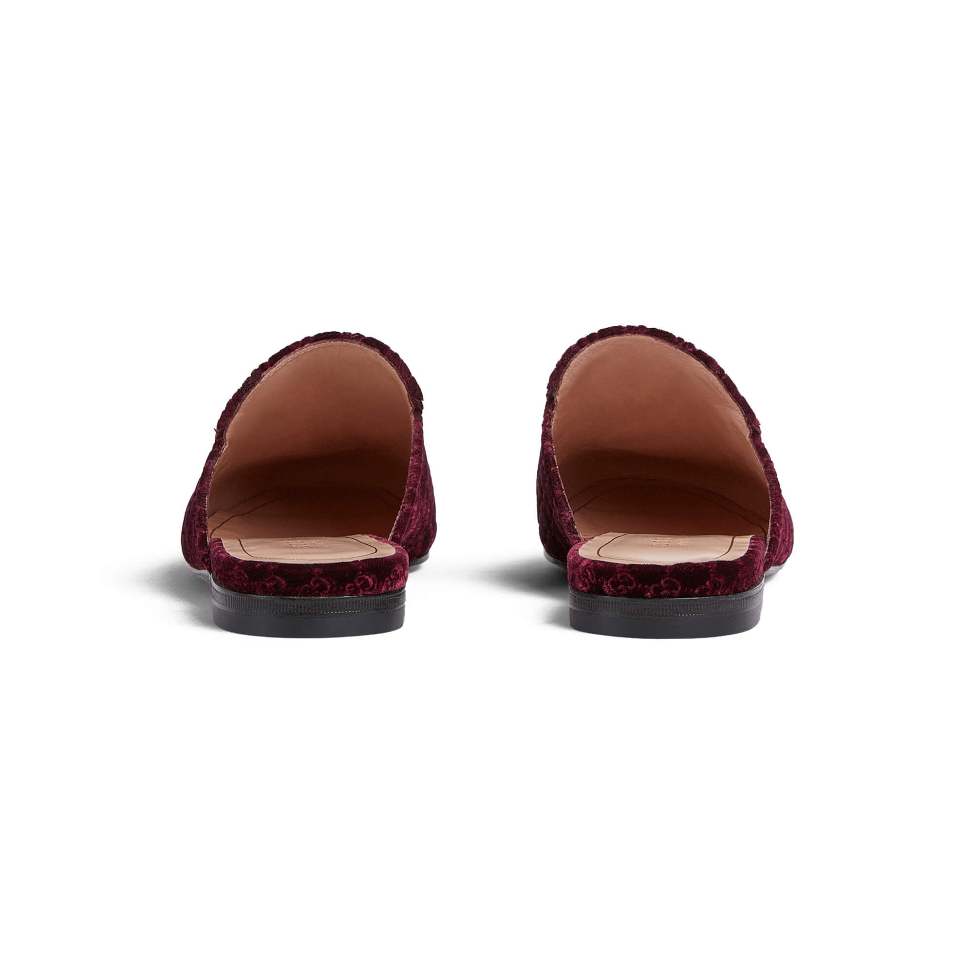 Gucci Women’s Princetown Slipper