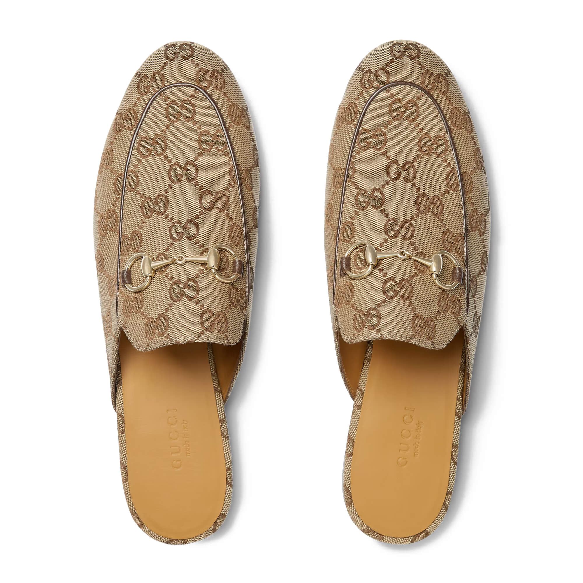 Gucci Women’s Princetown Slipper