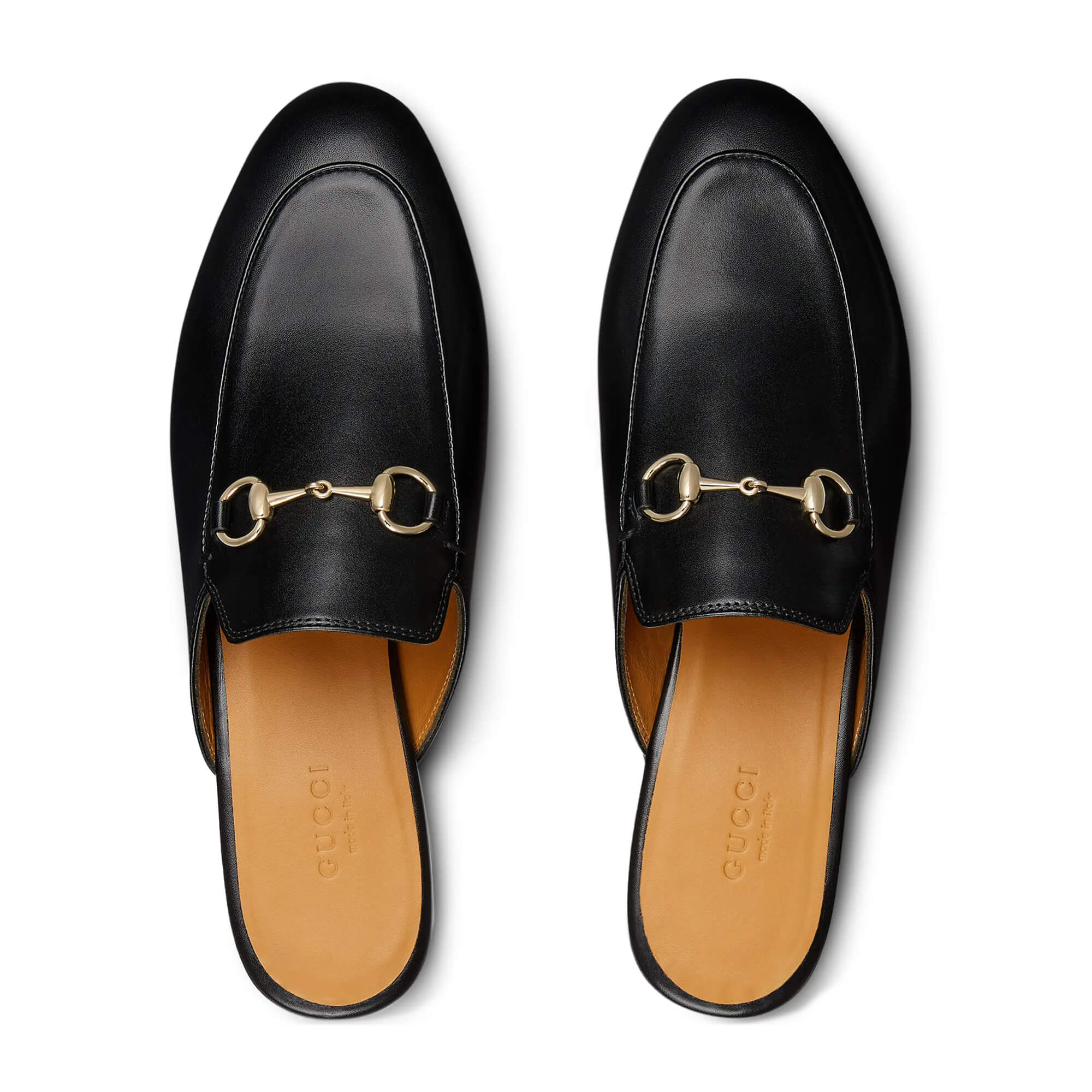 Gucci Women’s Princetown Slipper