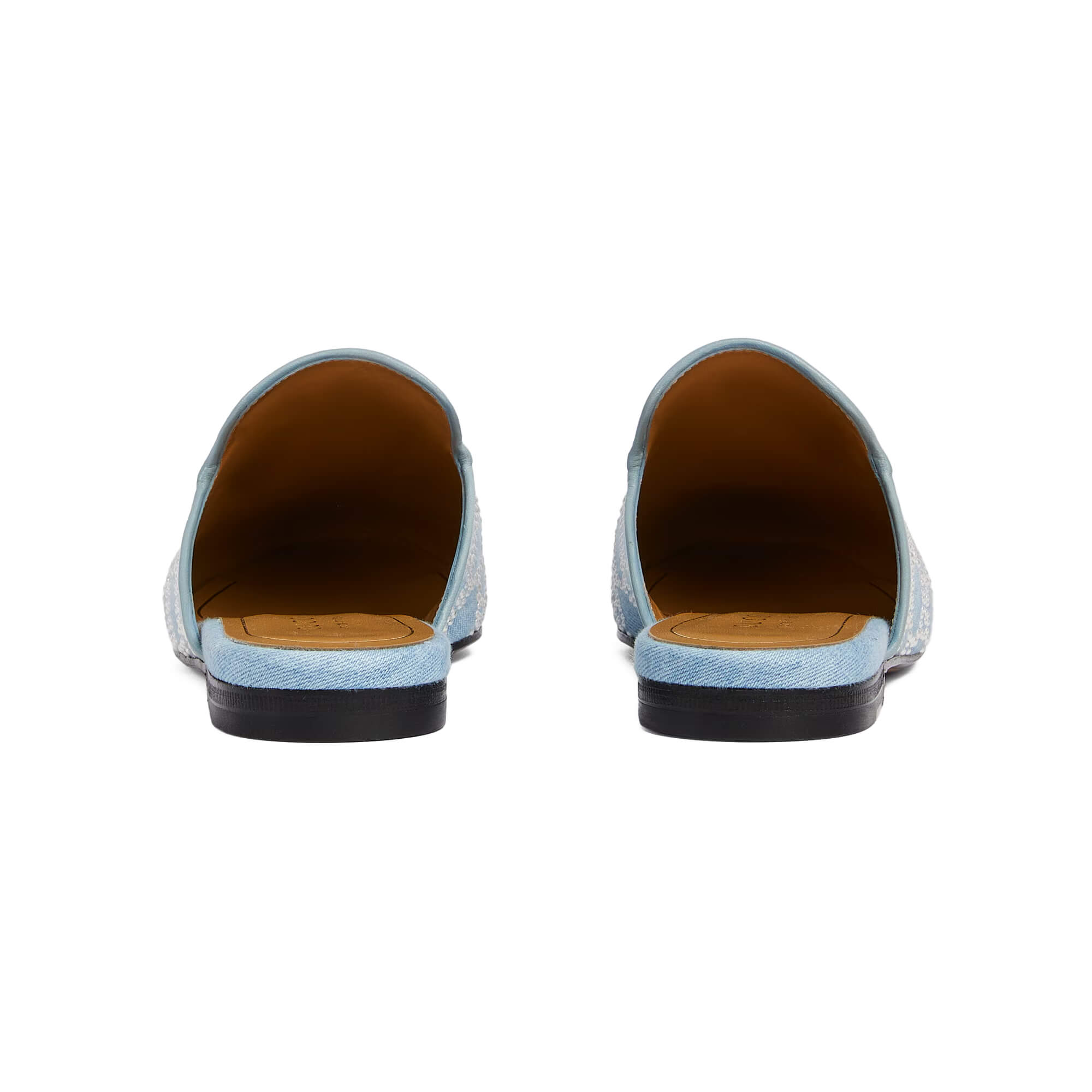 Gucci Women's Princetown Slipper