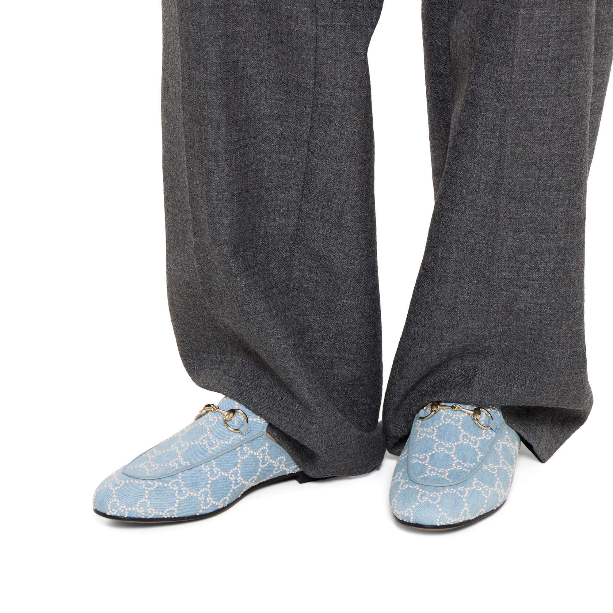 Gucci Women's Princetown Slipper