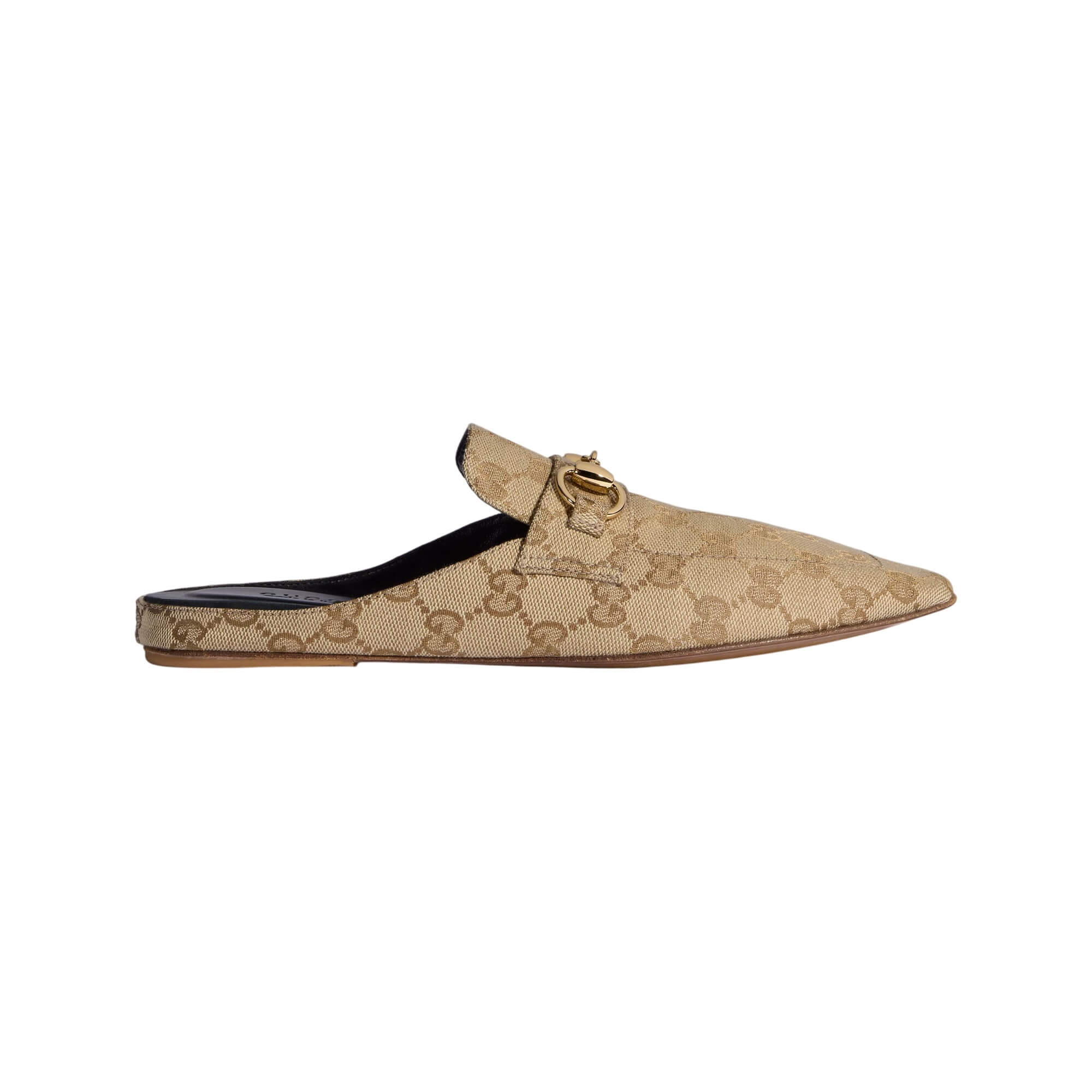 Gucci Women's Ragazzo Mule