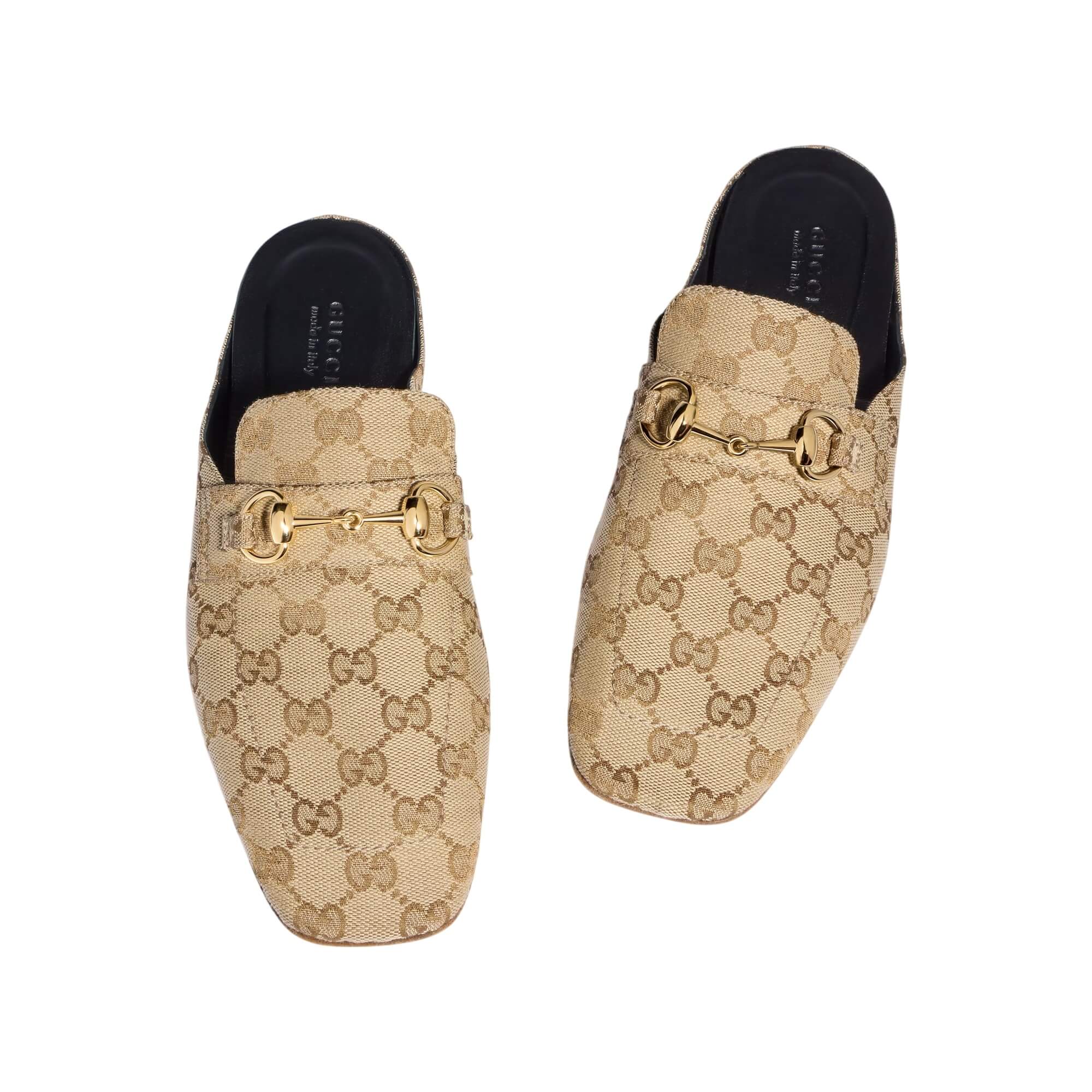 Gucci Women's Ragazzo Mule