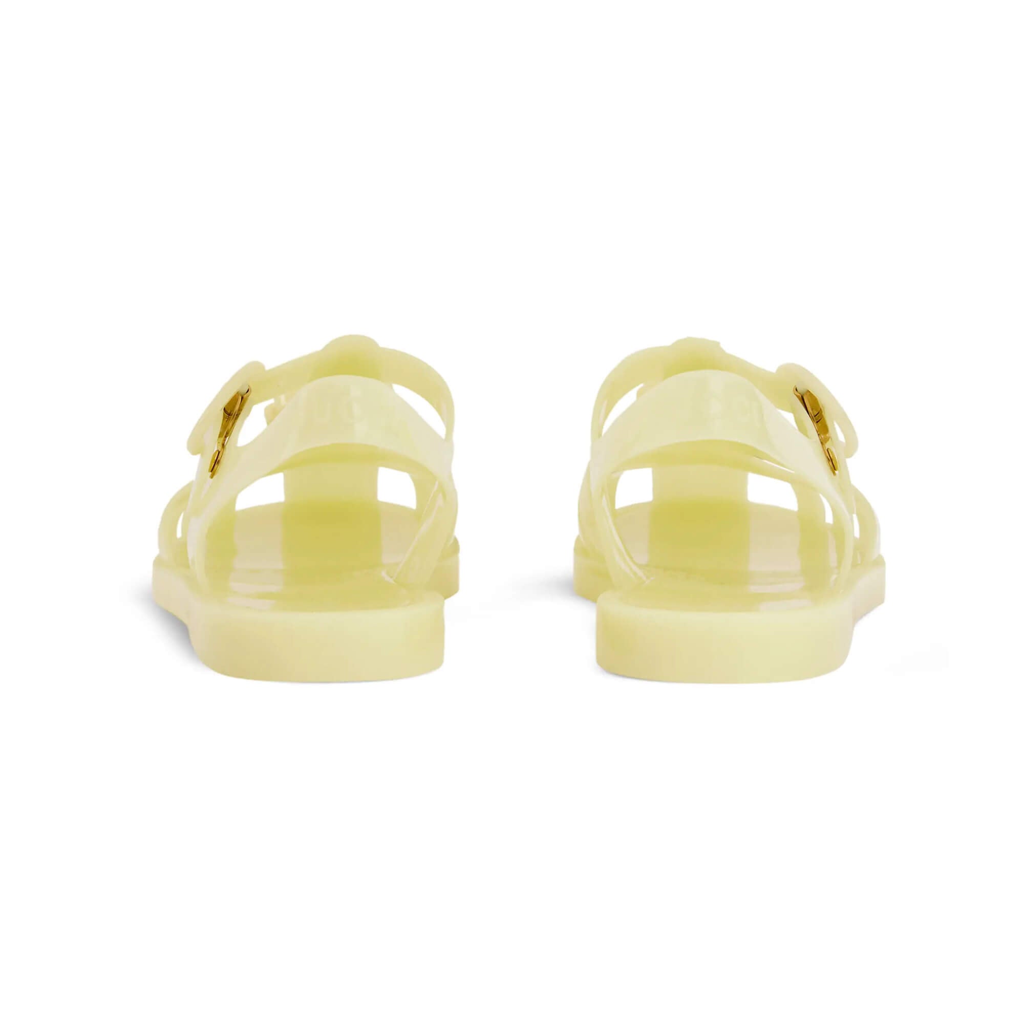 Gucci Women's Sandal With Double G
