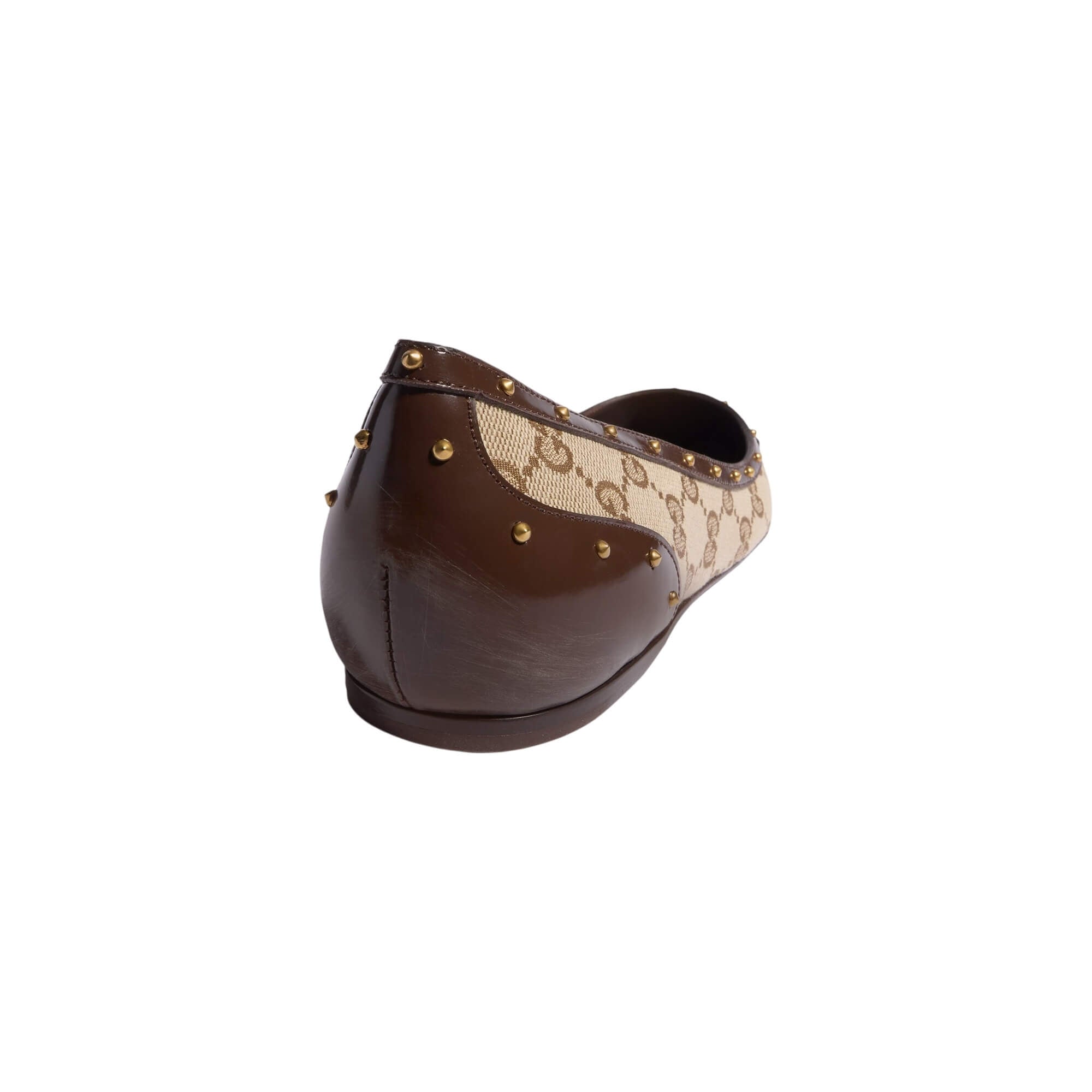 Gucci Women's Savoy Ballerina