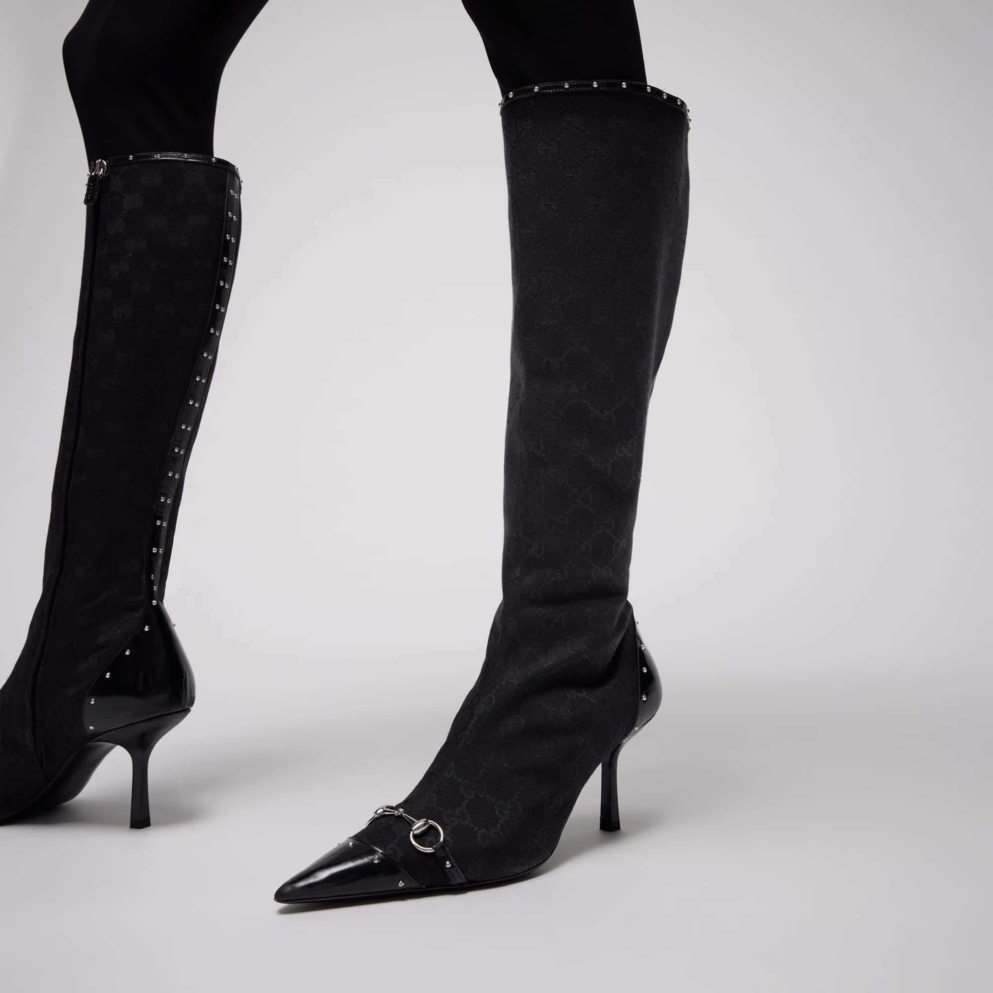 Gucci Women's Savoy Boot