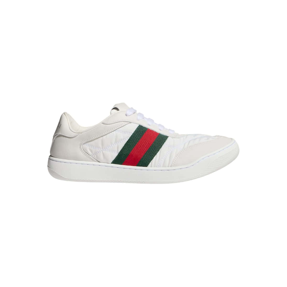 Gucci Women's Screener Sneaker