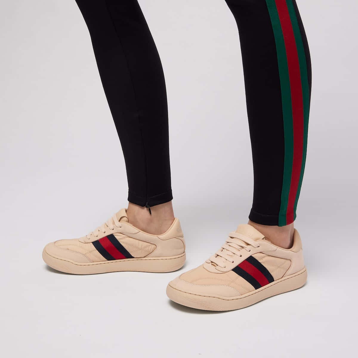 Gucci Women׳s Screener Sneaker