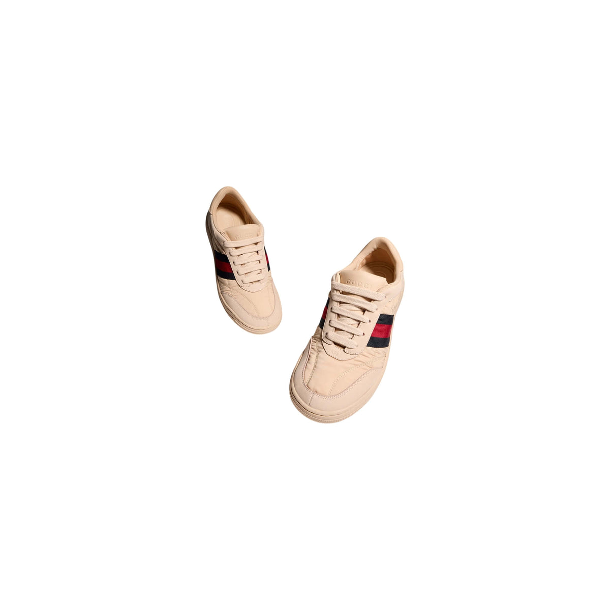 Gucci Women׳s Screener Sneaker