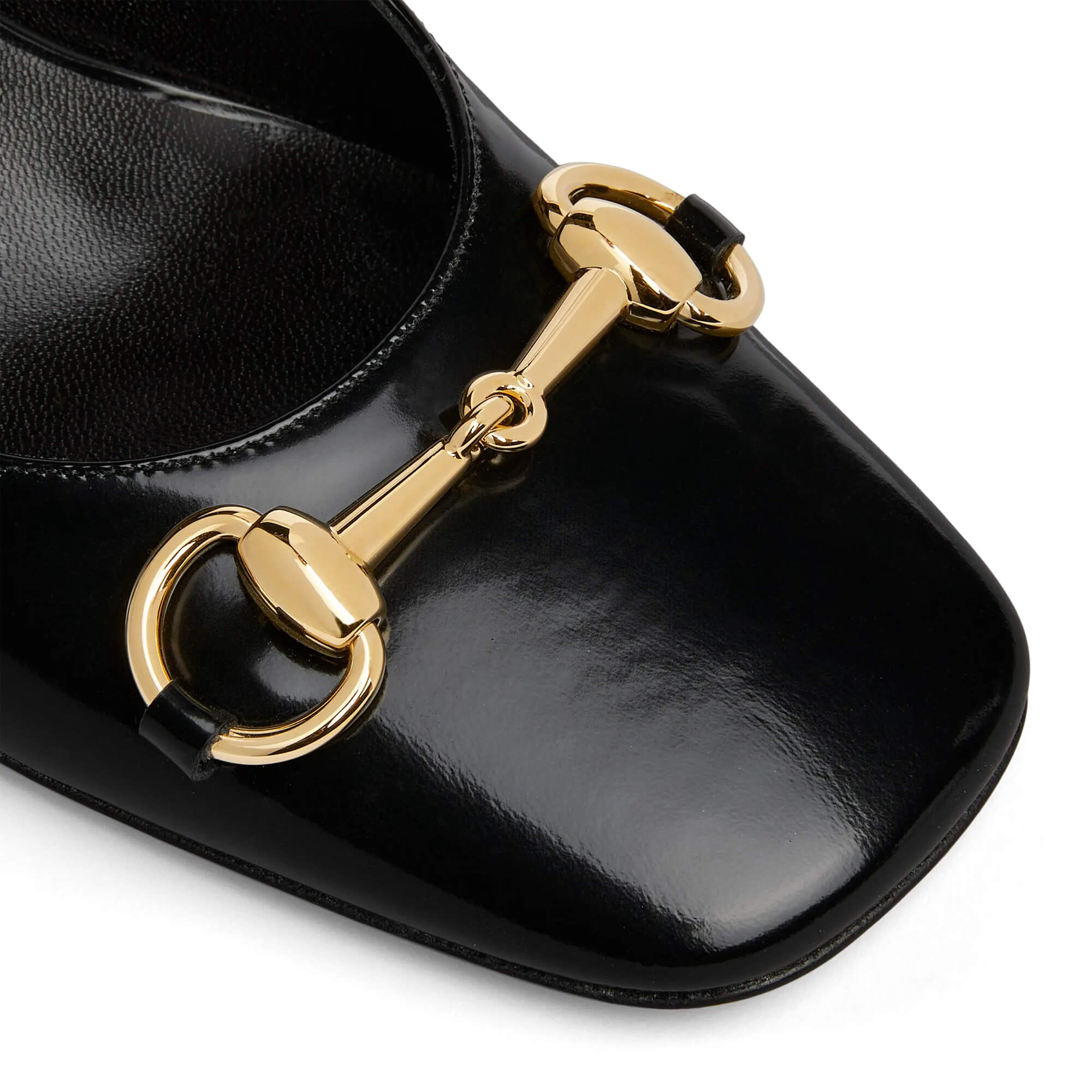 Gucci Women's Signora Pump