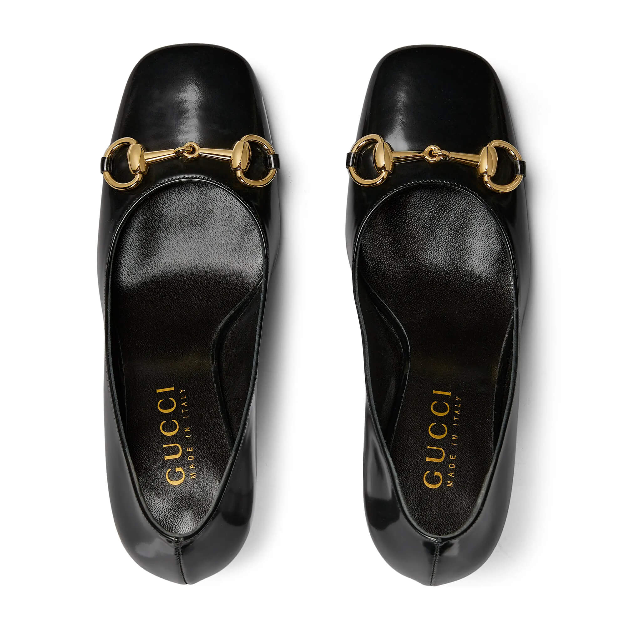 Gucci Women's Signora Pump