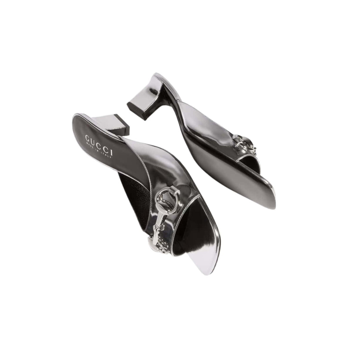 Gucci Women's Signora Slide Sandal