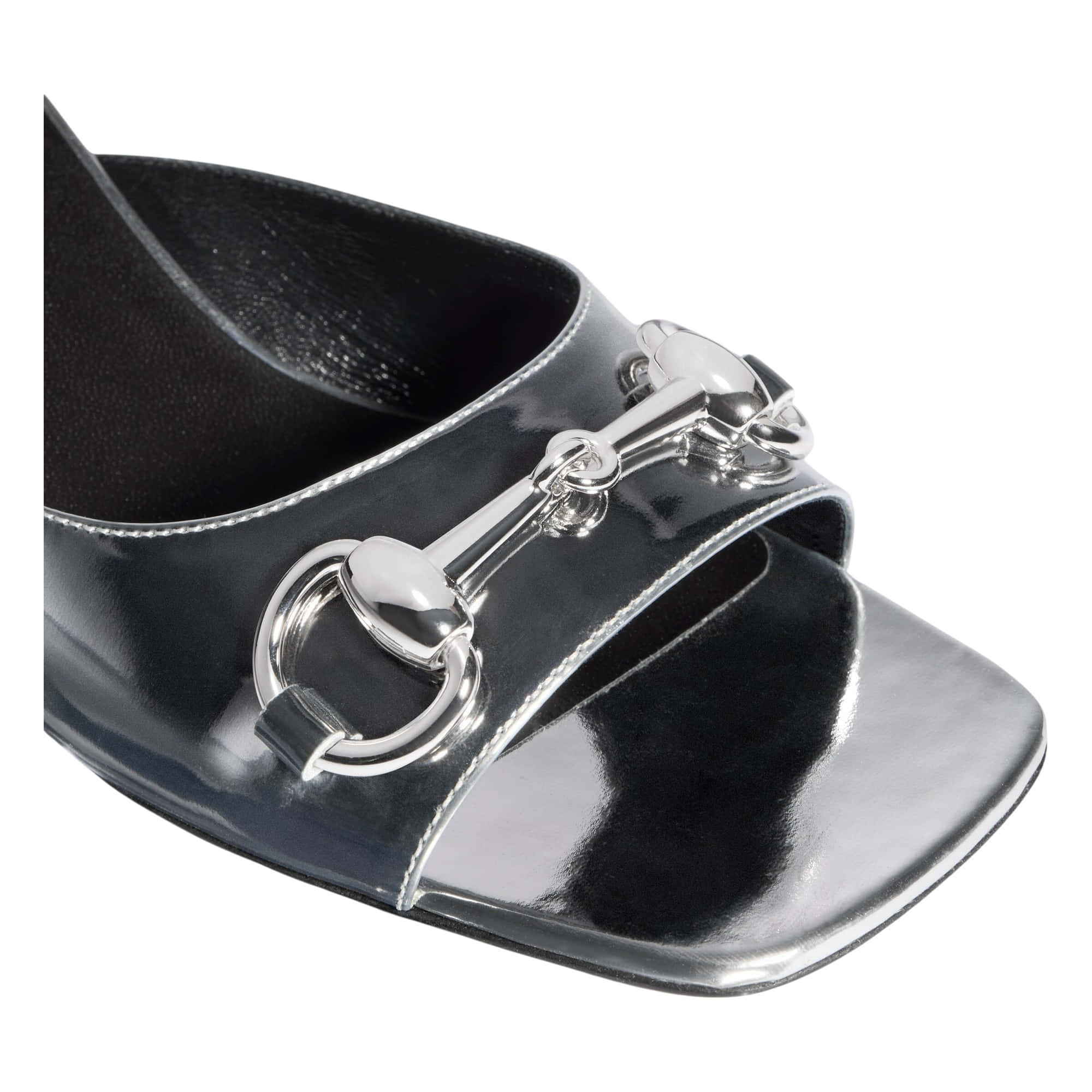 Gucci Women's Signora Slide Sandal