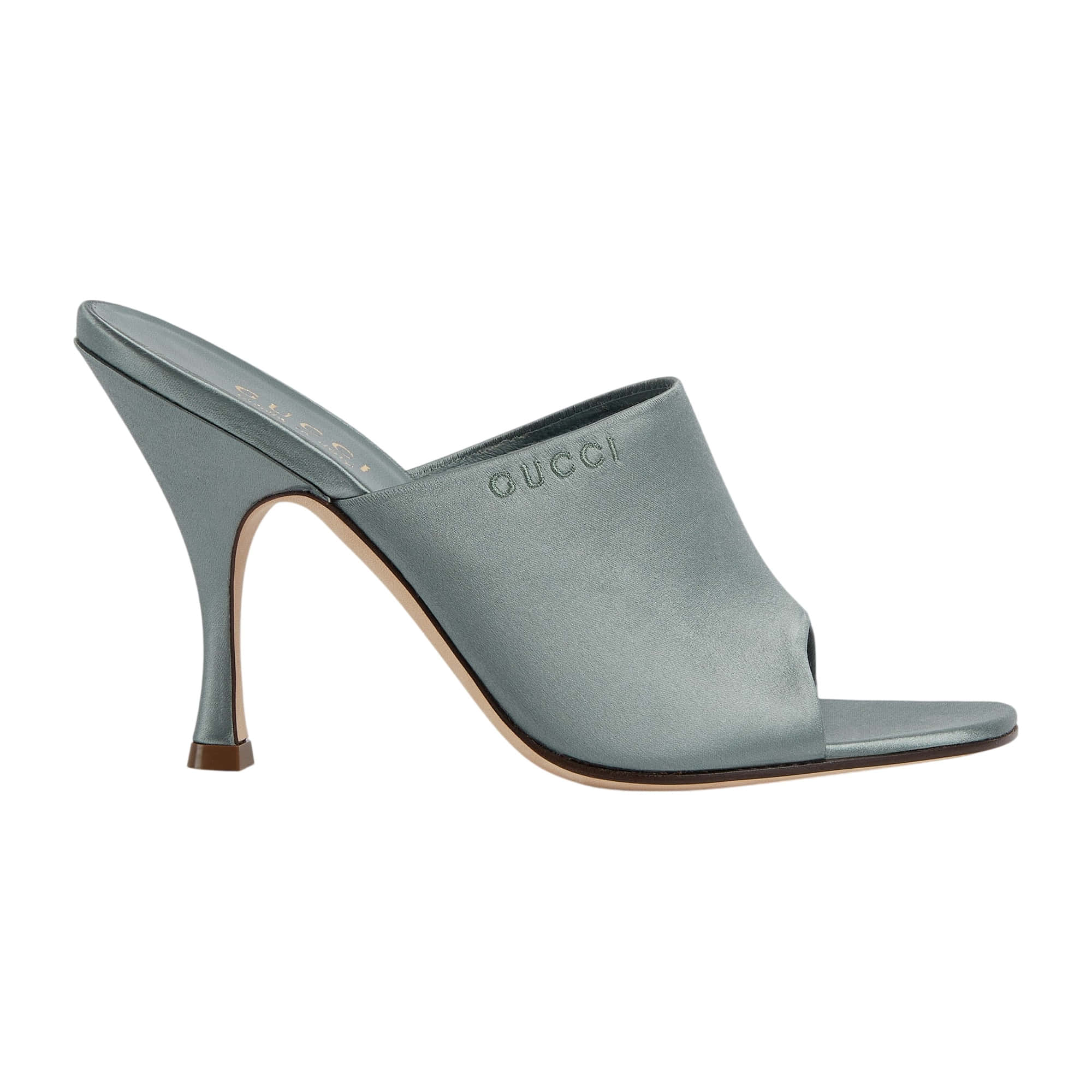 Gucci Women's Slide Sandal