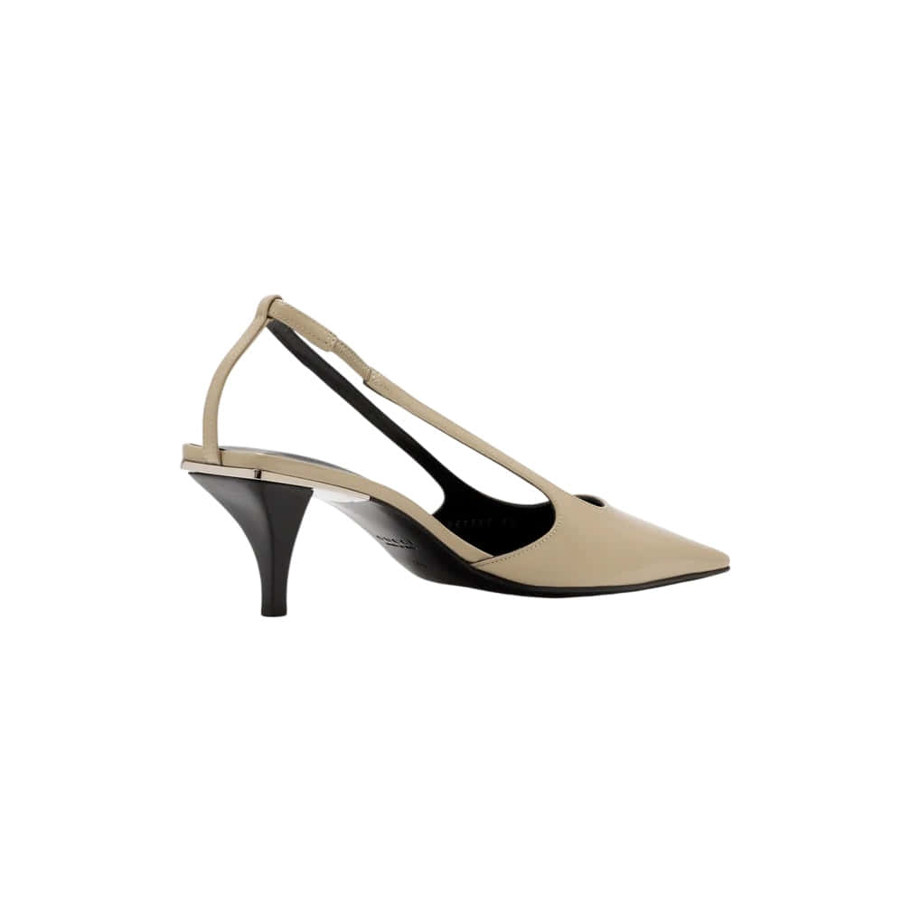 Gucci Women's Slingback