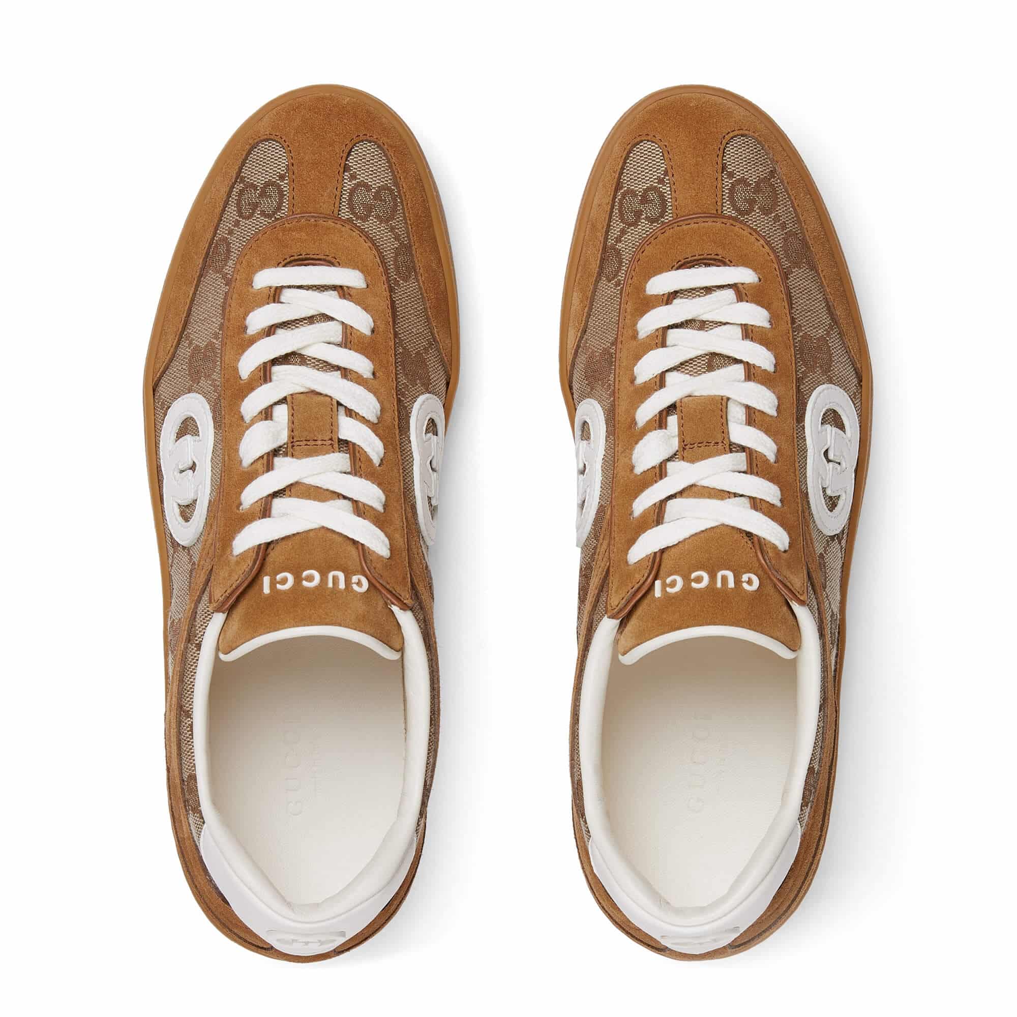 Gucci Women's G75 Sneaker