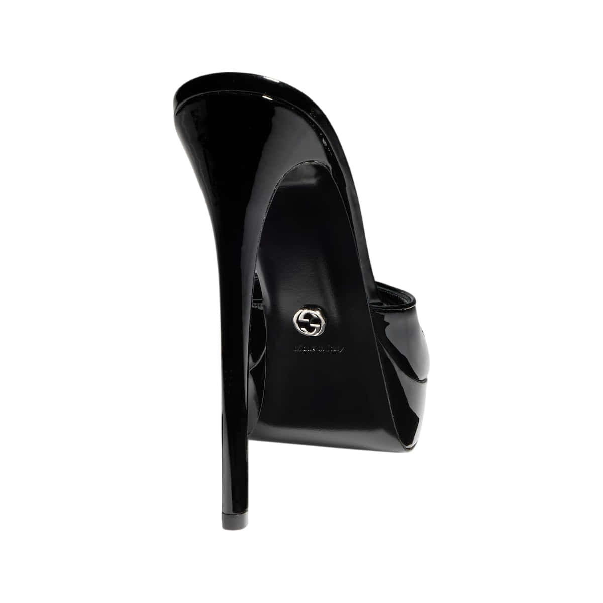 Gucci Women's Sorbetto Slide Sandal