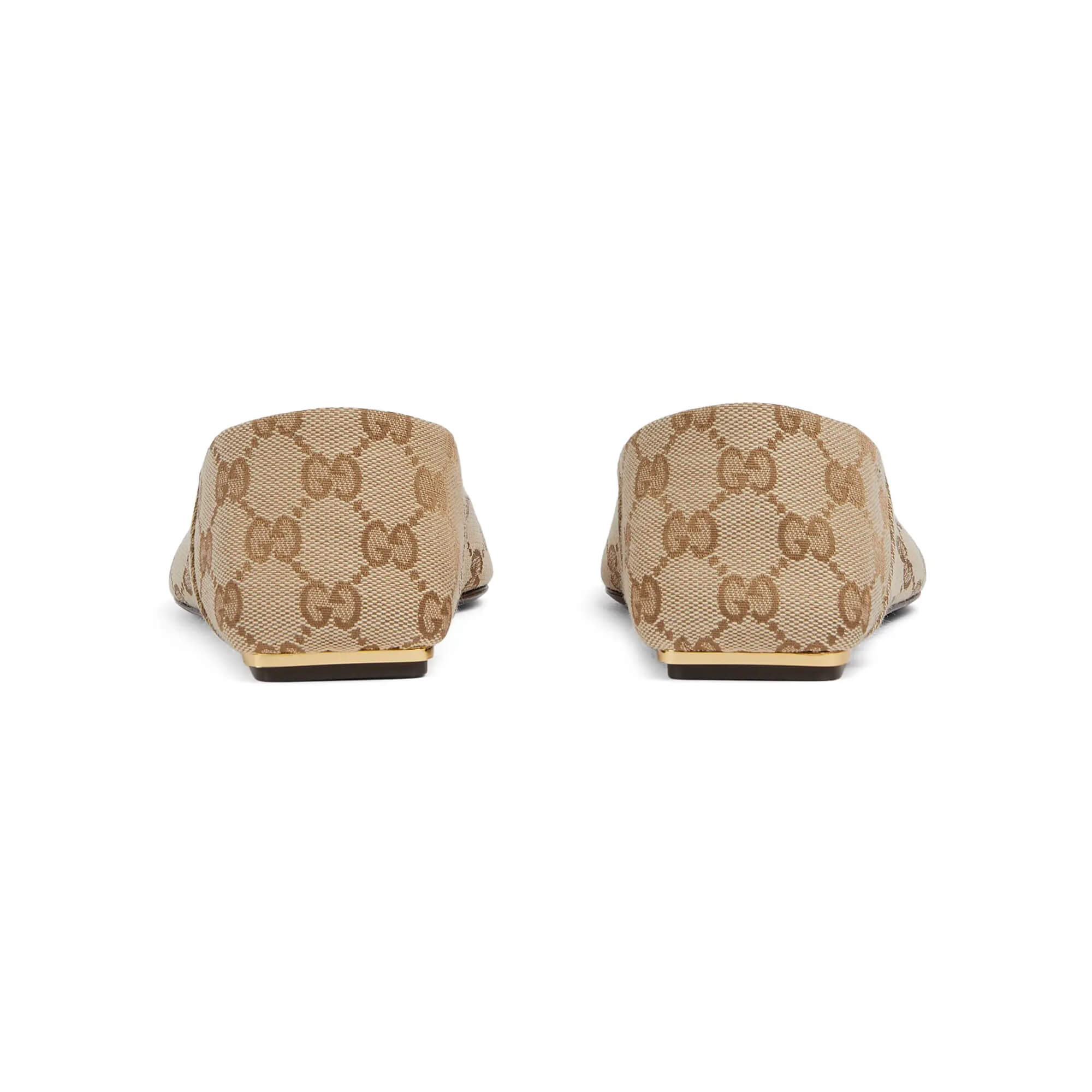 Gucci Women's Vittoria Ballerina