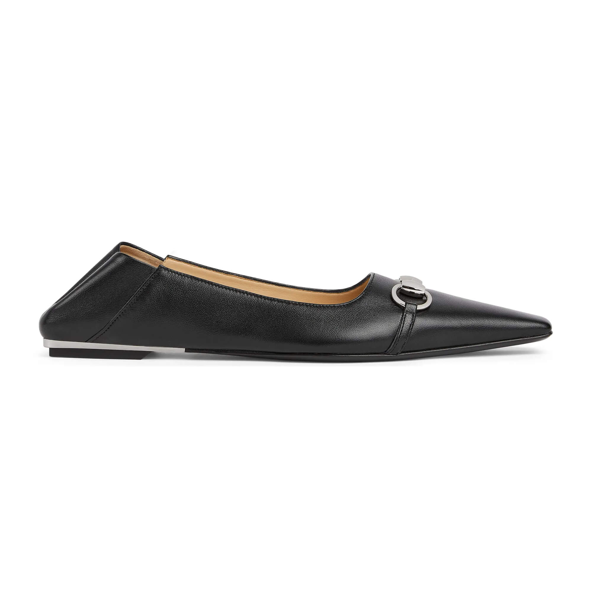 Gucci Women's Vittoria Ballerina