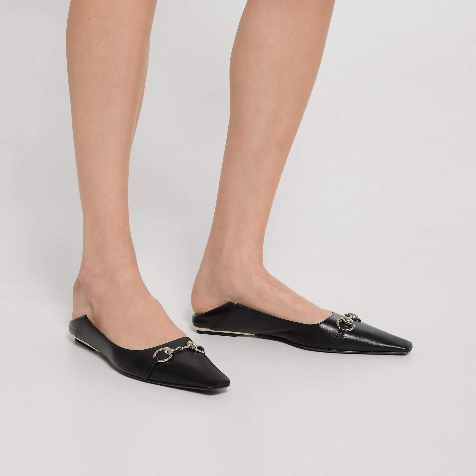 Gucci Women's Vittoria Ballerina