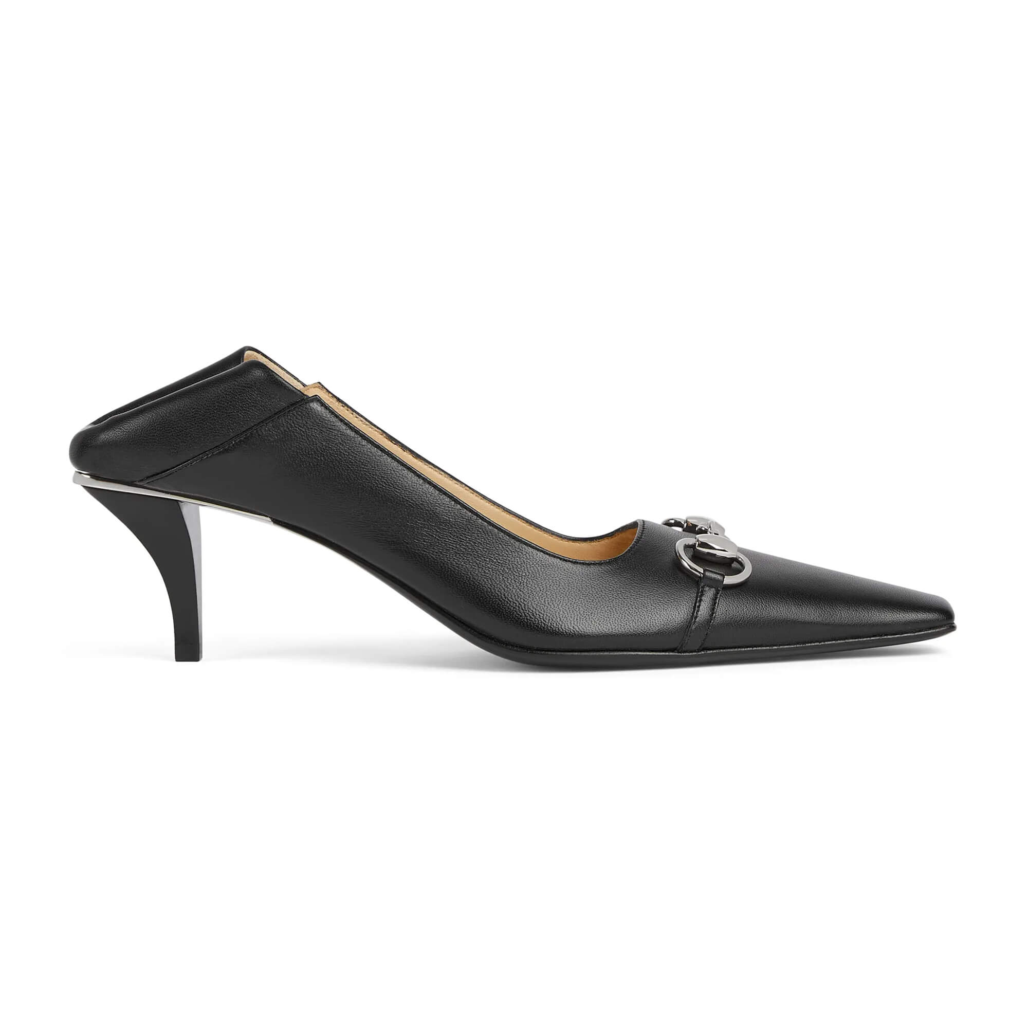 Gucci Women's Vittoria Pump
