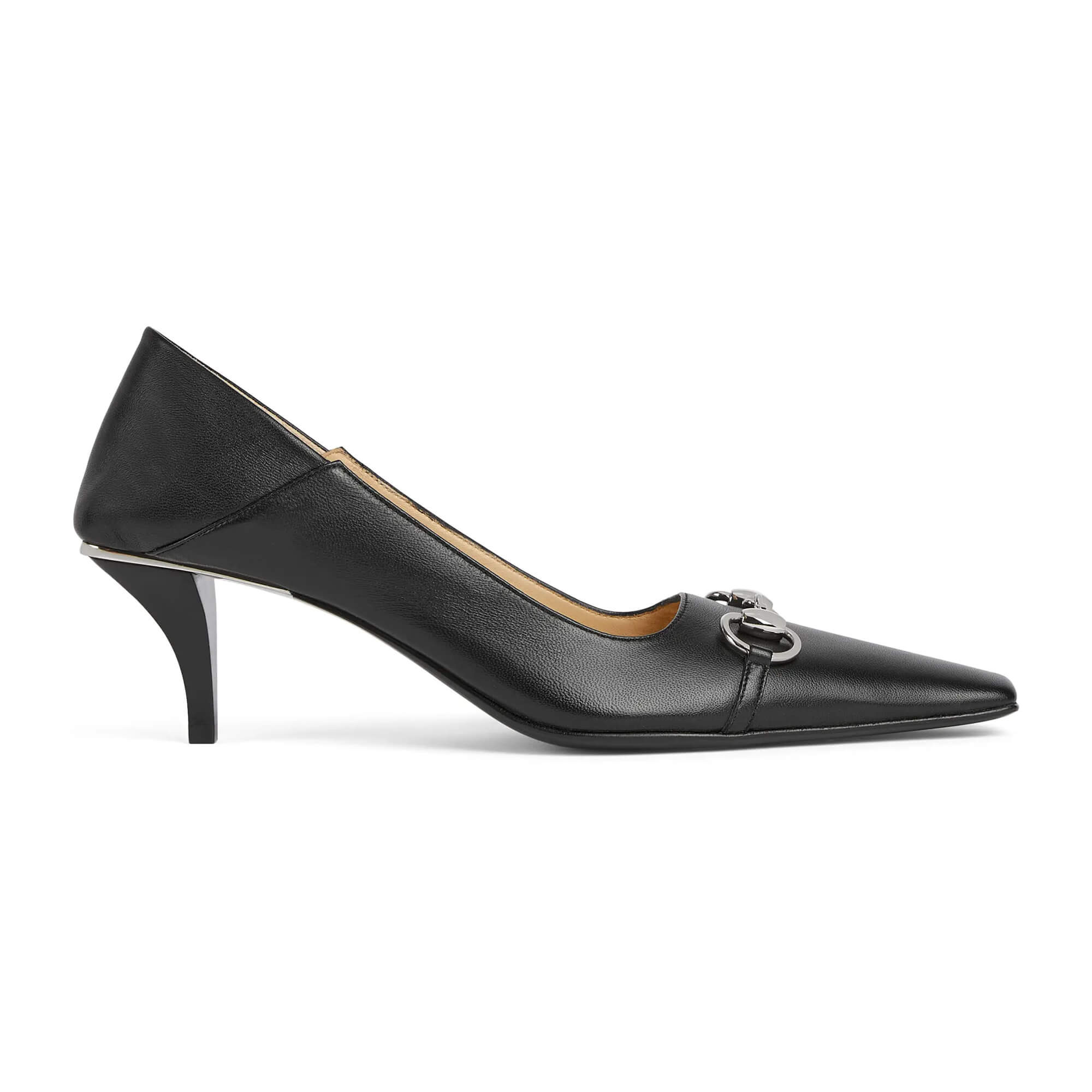 Gucci Women's Vittoria Pump