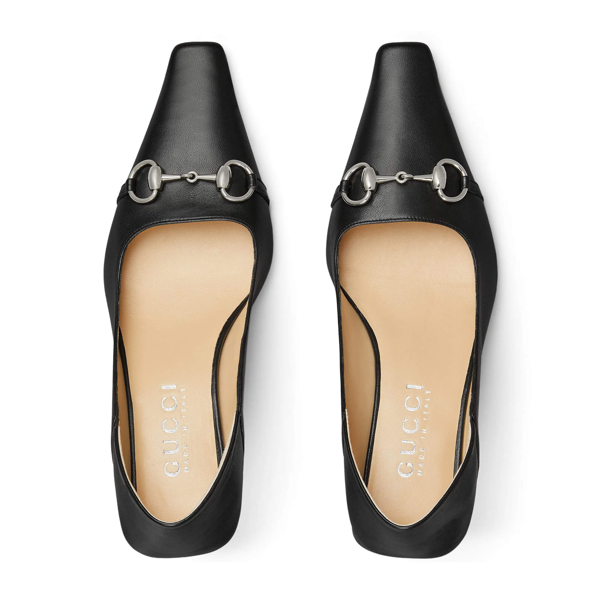 Gucci Women's Vittoria Pump