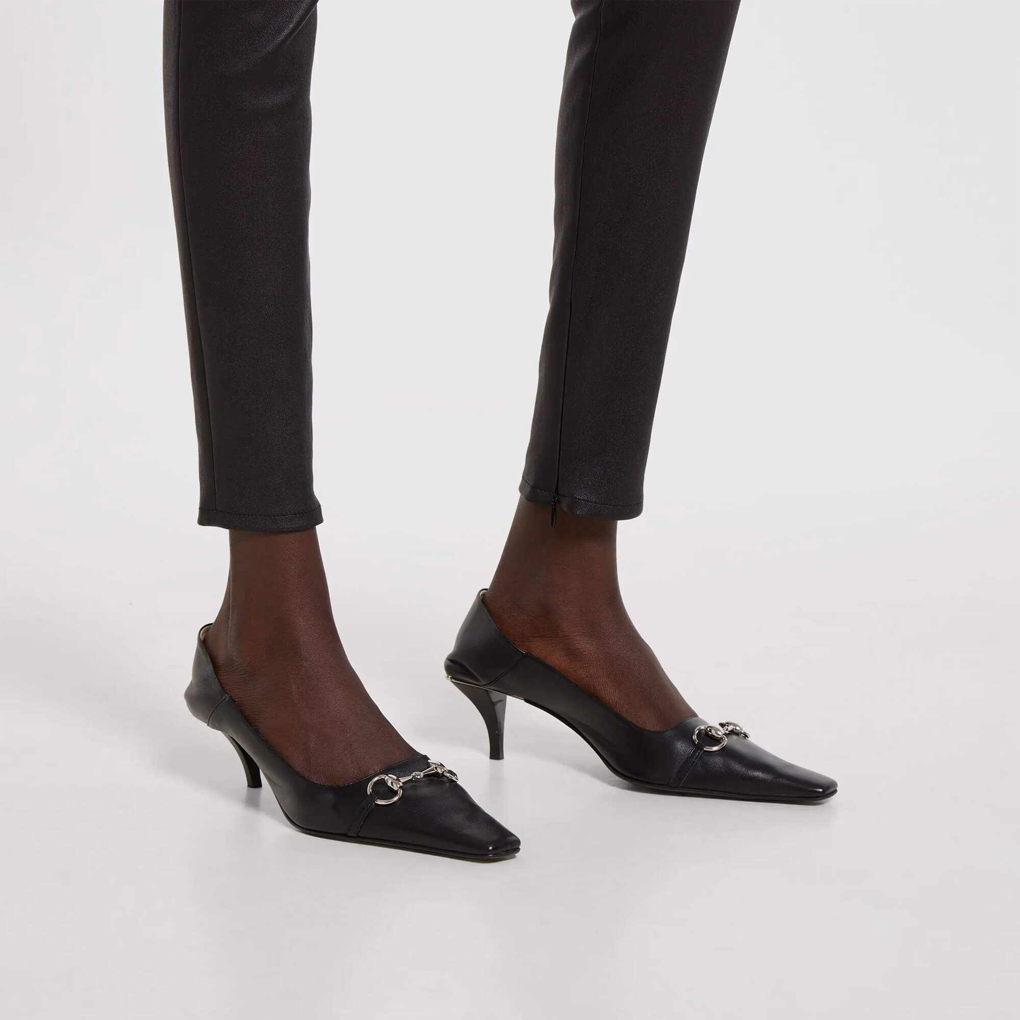 Gucci Women's Vittoria Pump