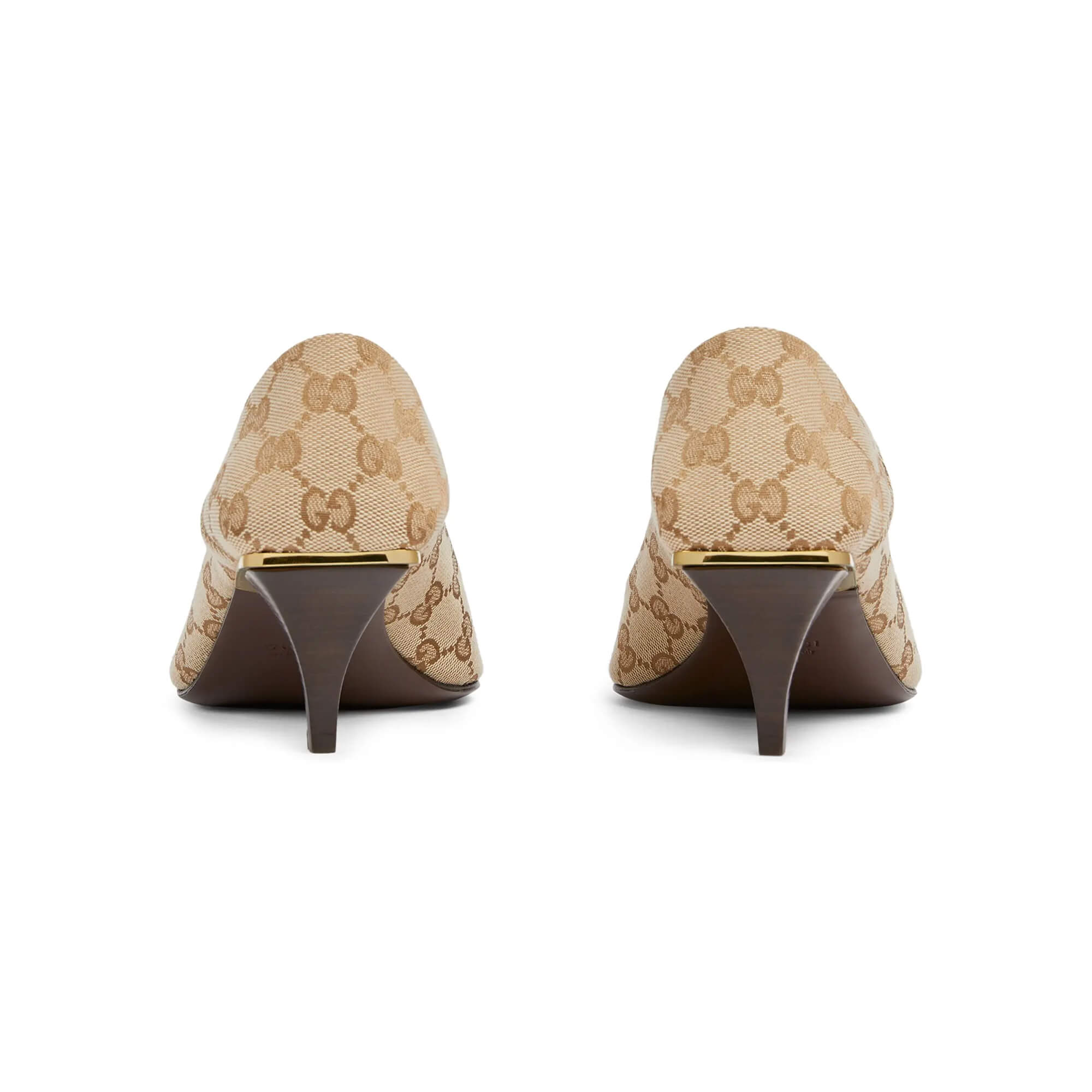 Gucci Women's Vittoria Pump