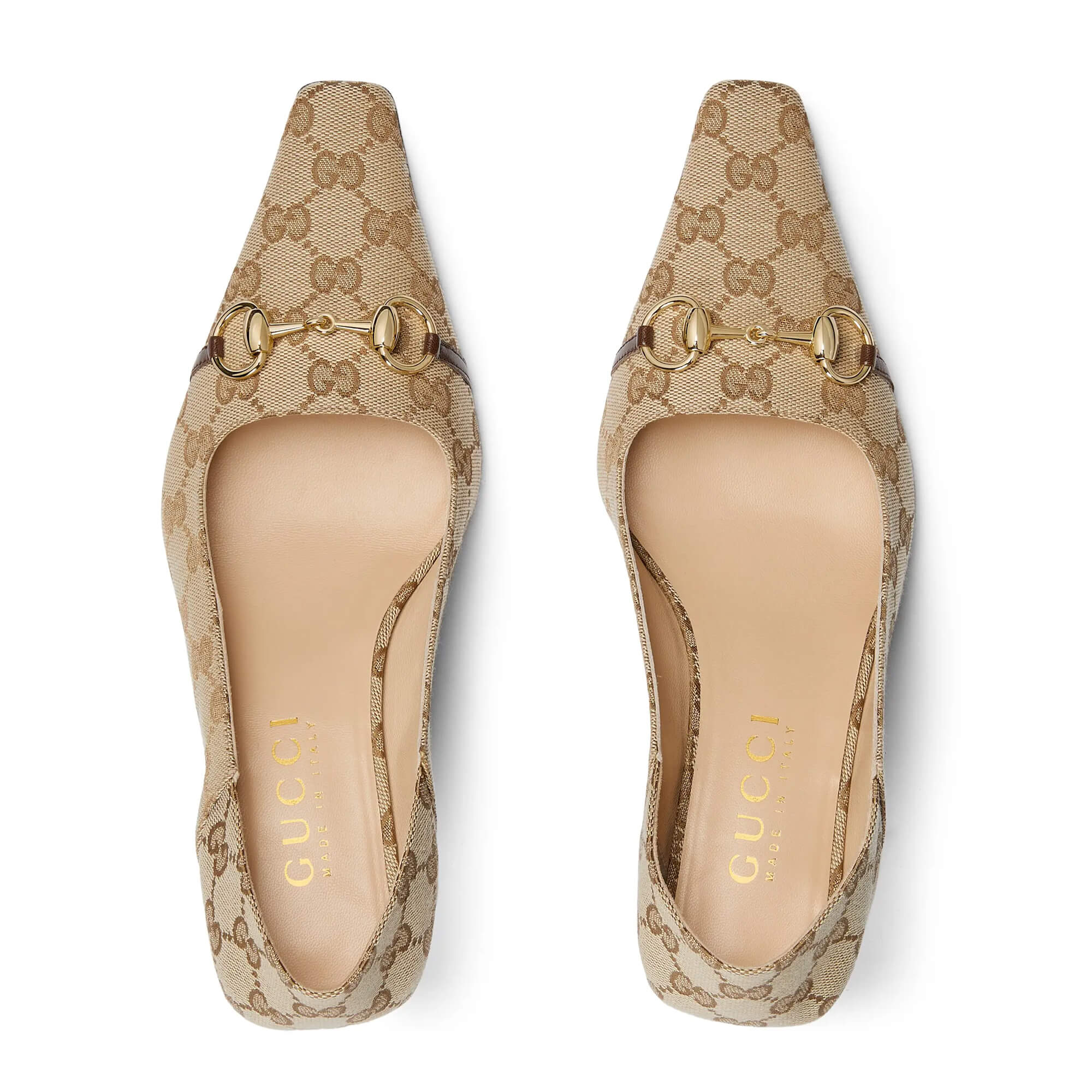 Gucci Women's Vittoria Pump