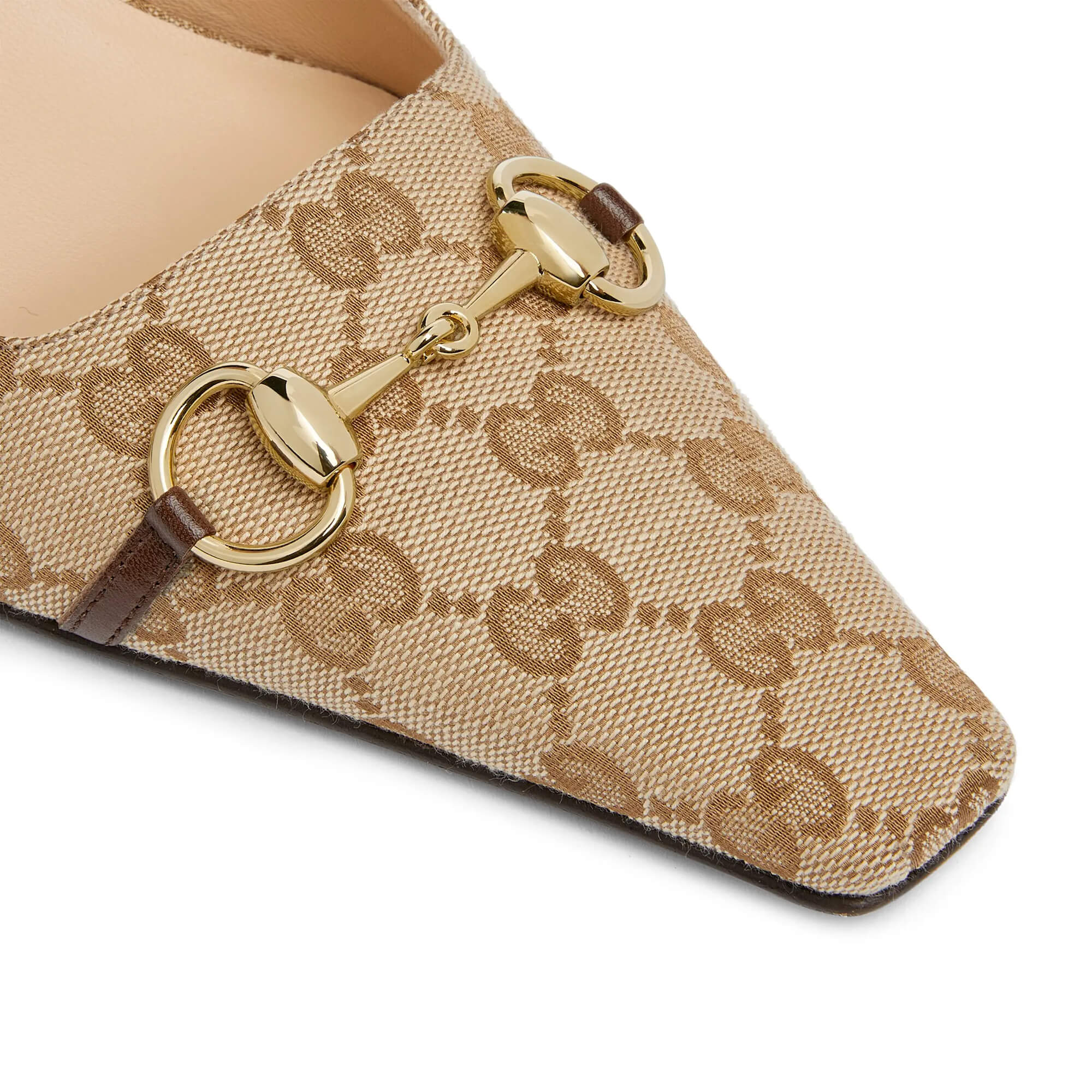 Gucci Women's Vittoria Pump