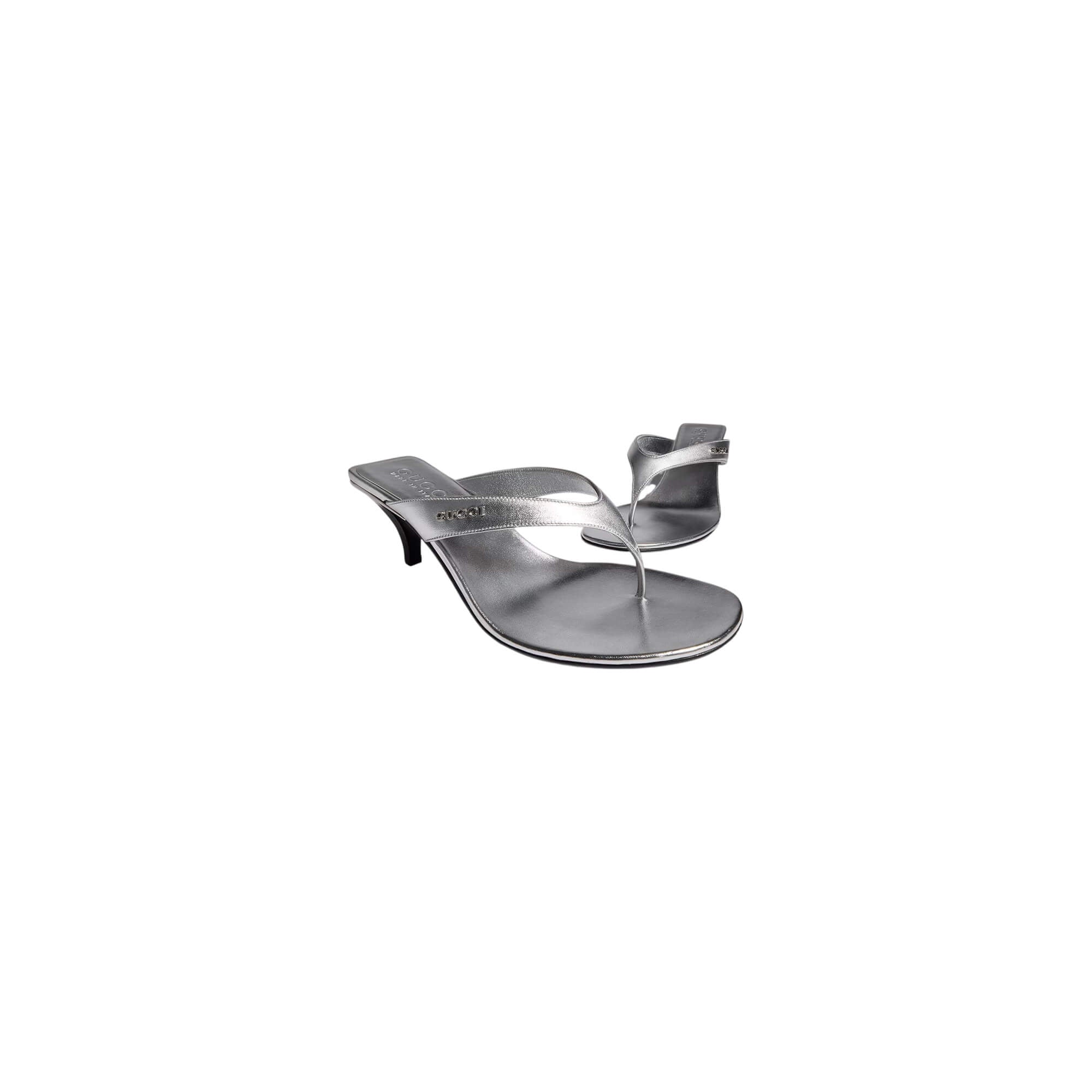 Gucci Women’s Vittoria Thong