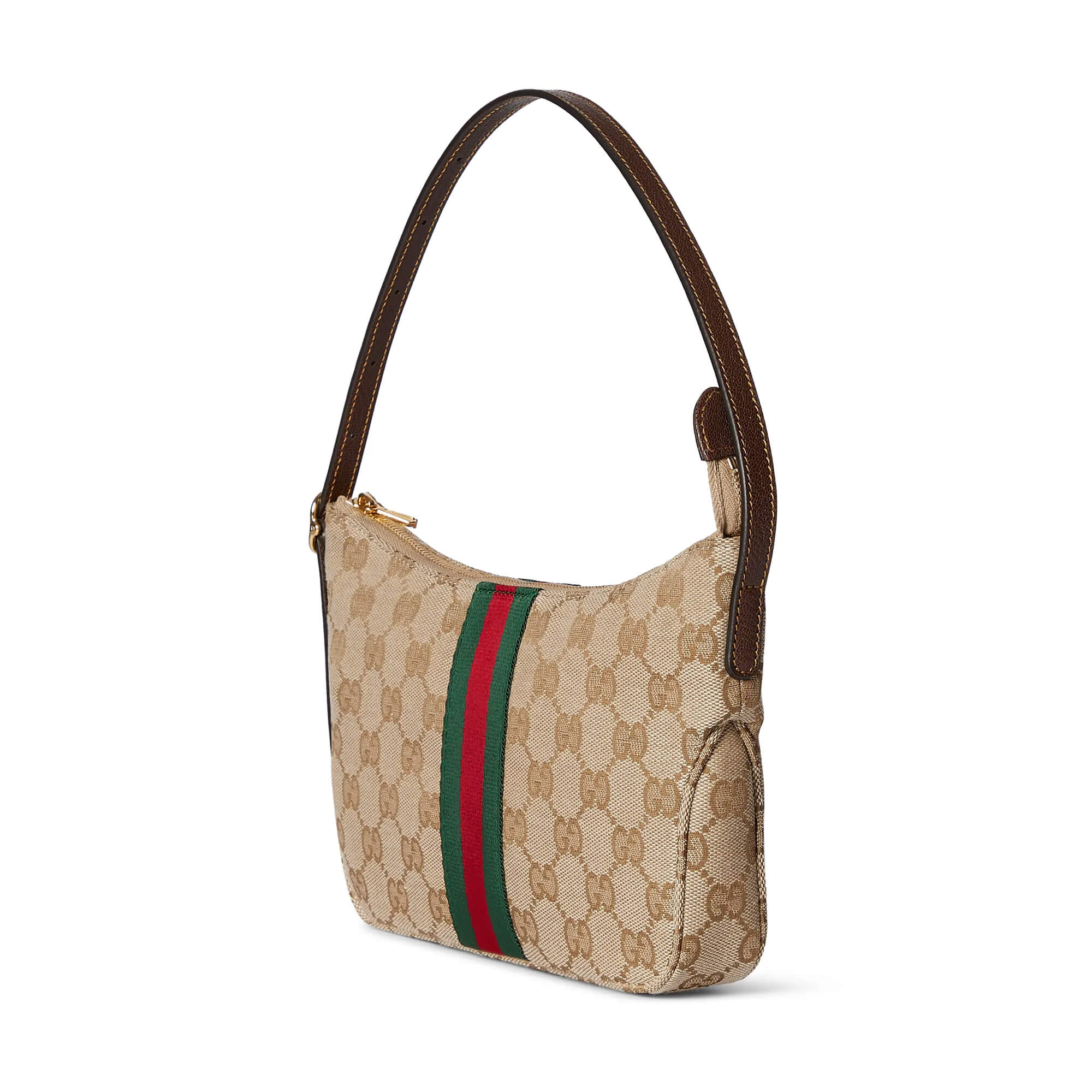Gucci Lunetta Small Crossbody Bag