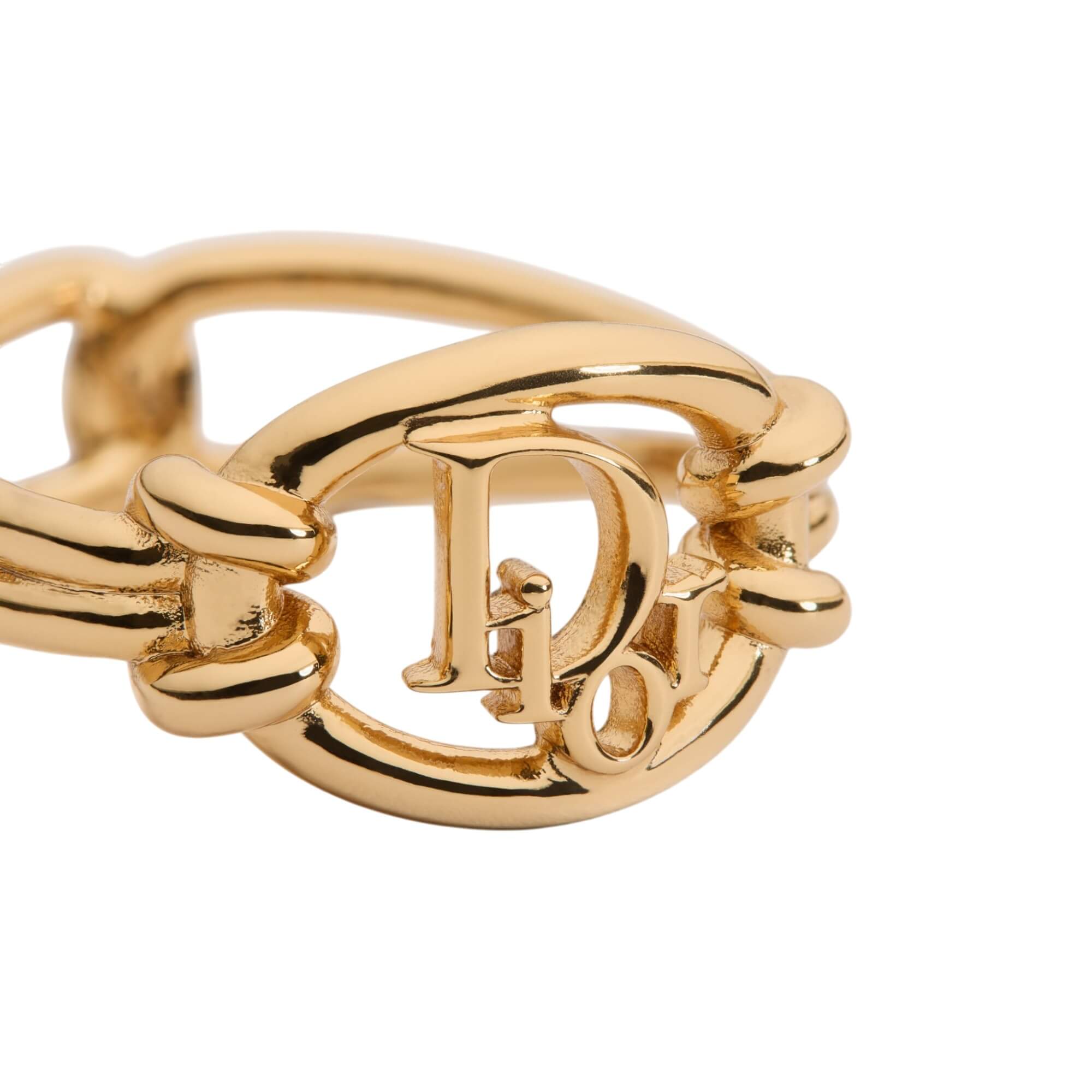 Dior Oblique Ring