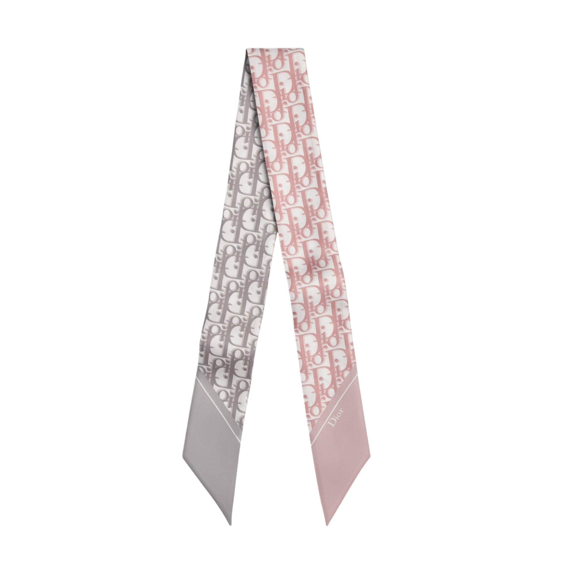 Dior Oblique Mitzah Scarf