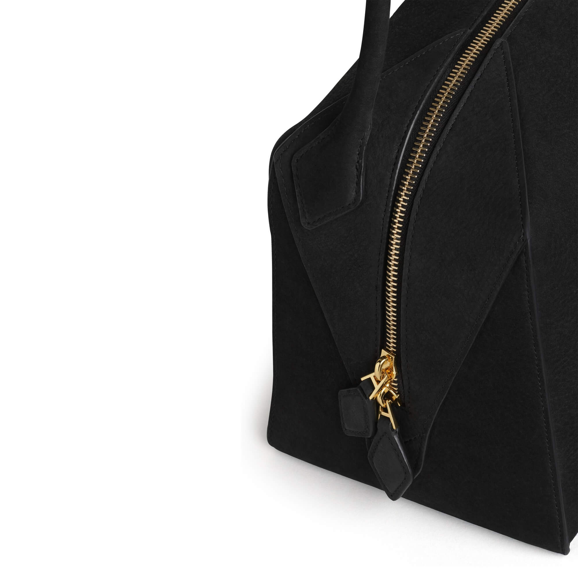 Alaïa Le Bouledogue Bag