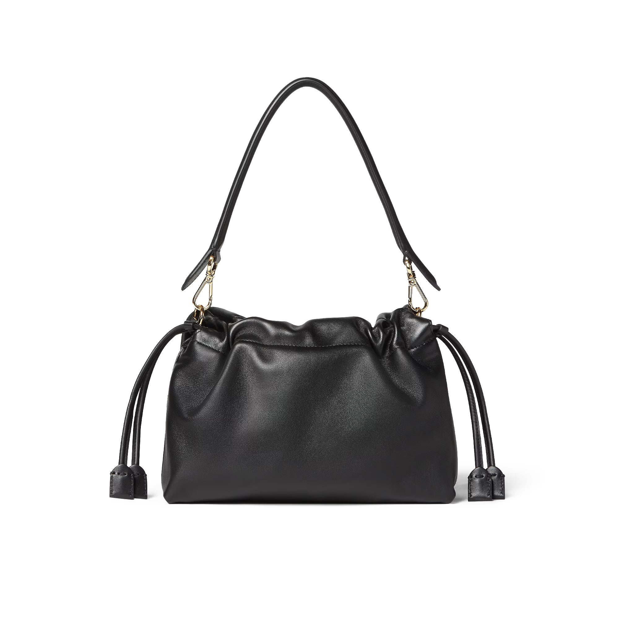 Fendi Mamma Baguette Medium Bag