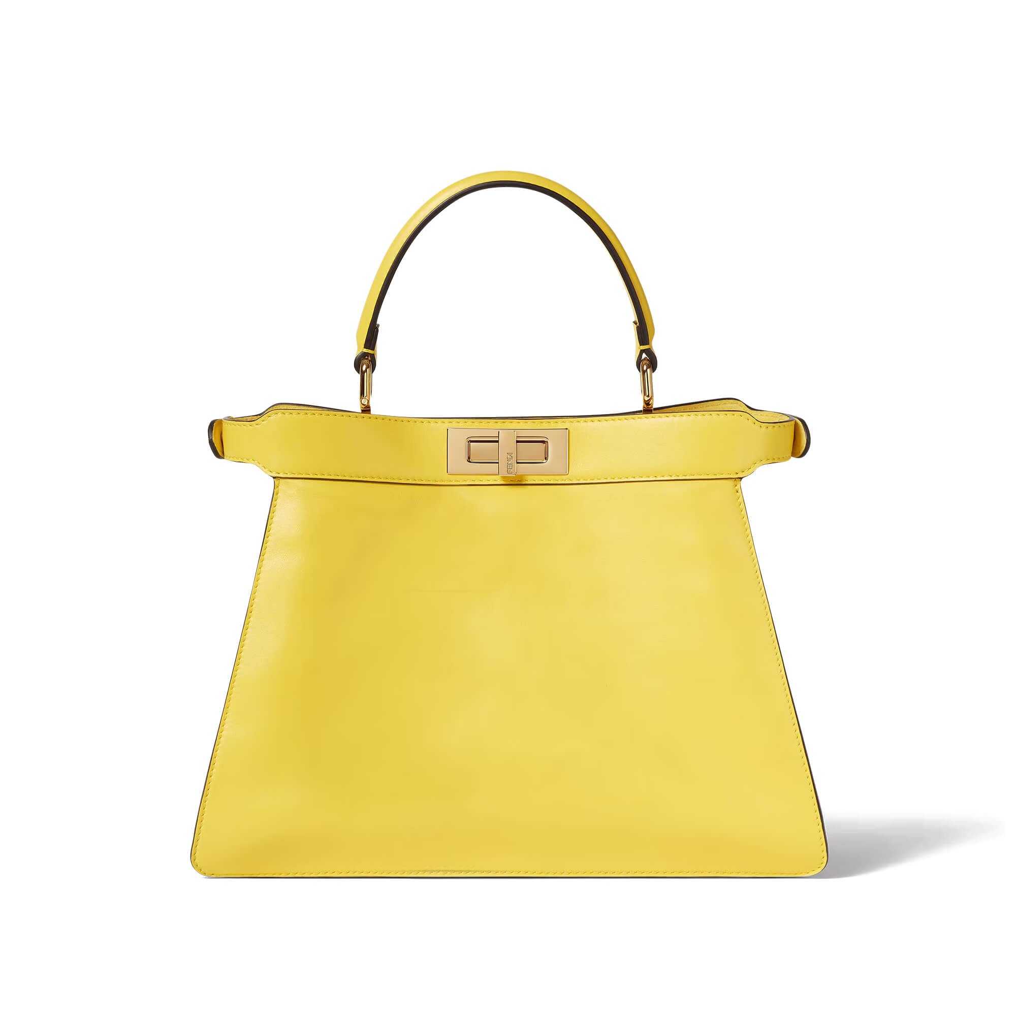 Fendi Peekaboo ISeeU Medium Bag