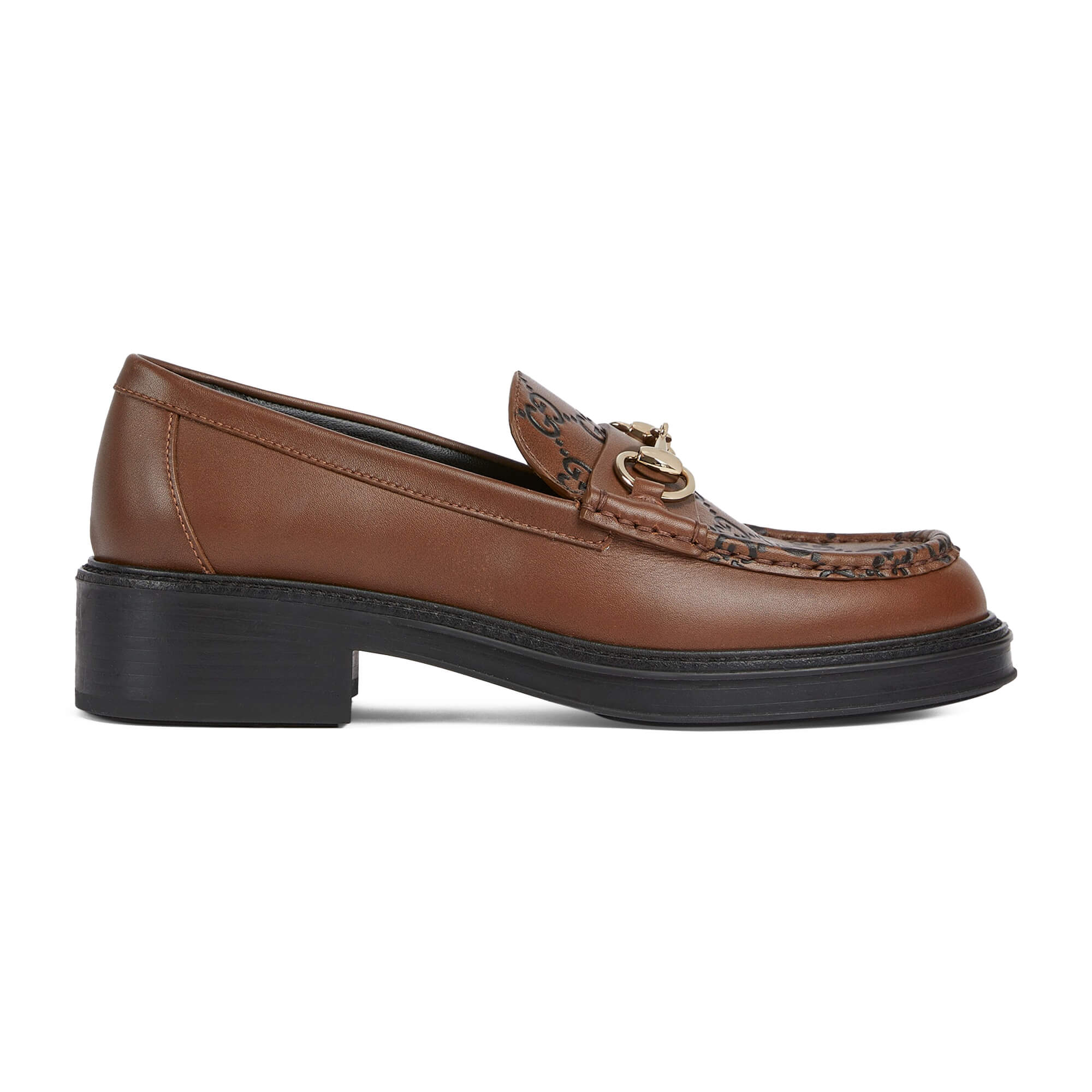 Gucci Women's Horsebit Loafer