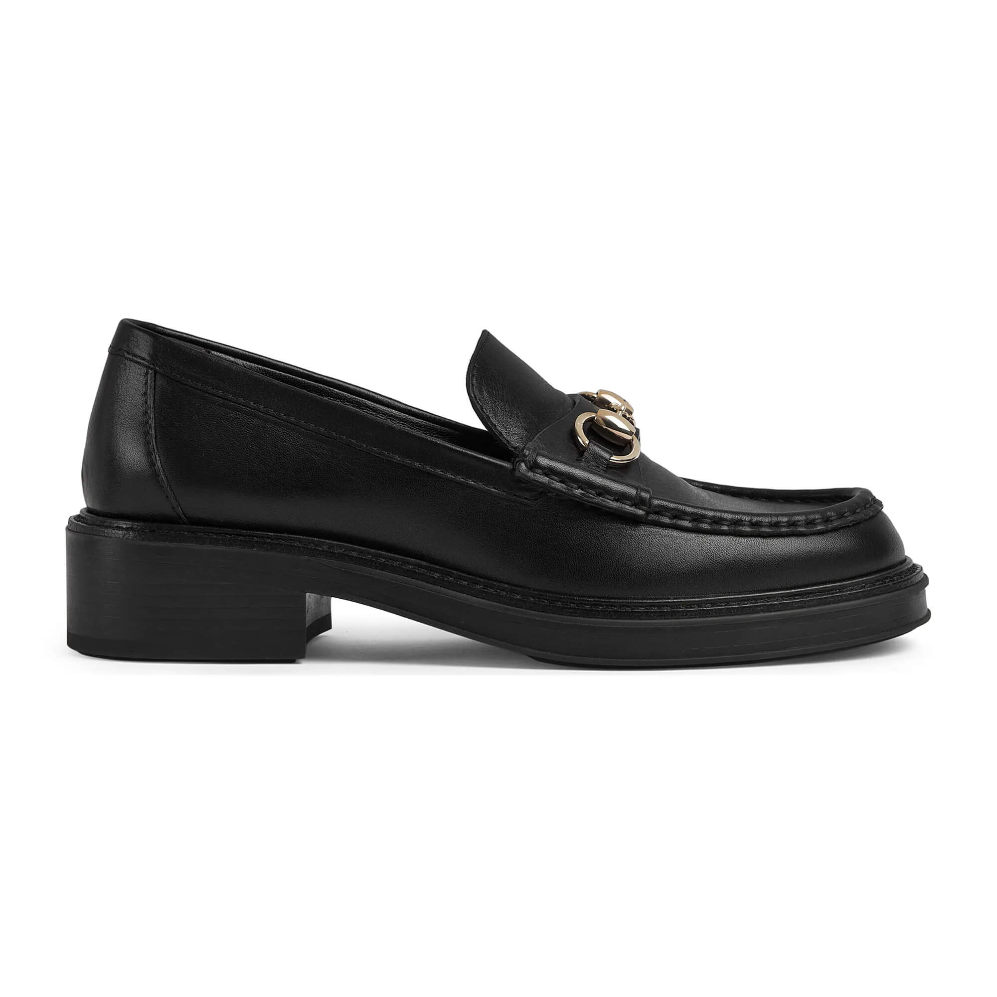 Gucci Women’s Horsebit Loafer
