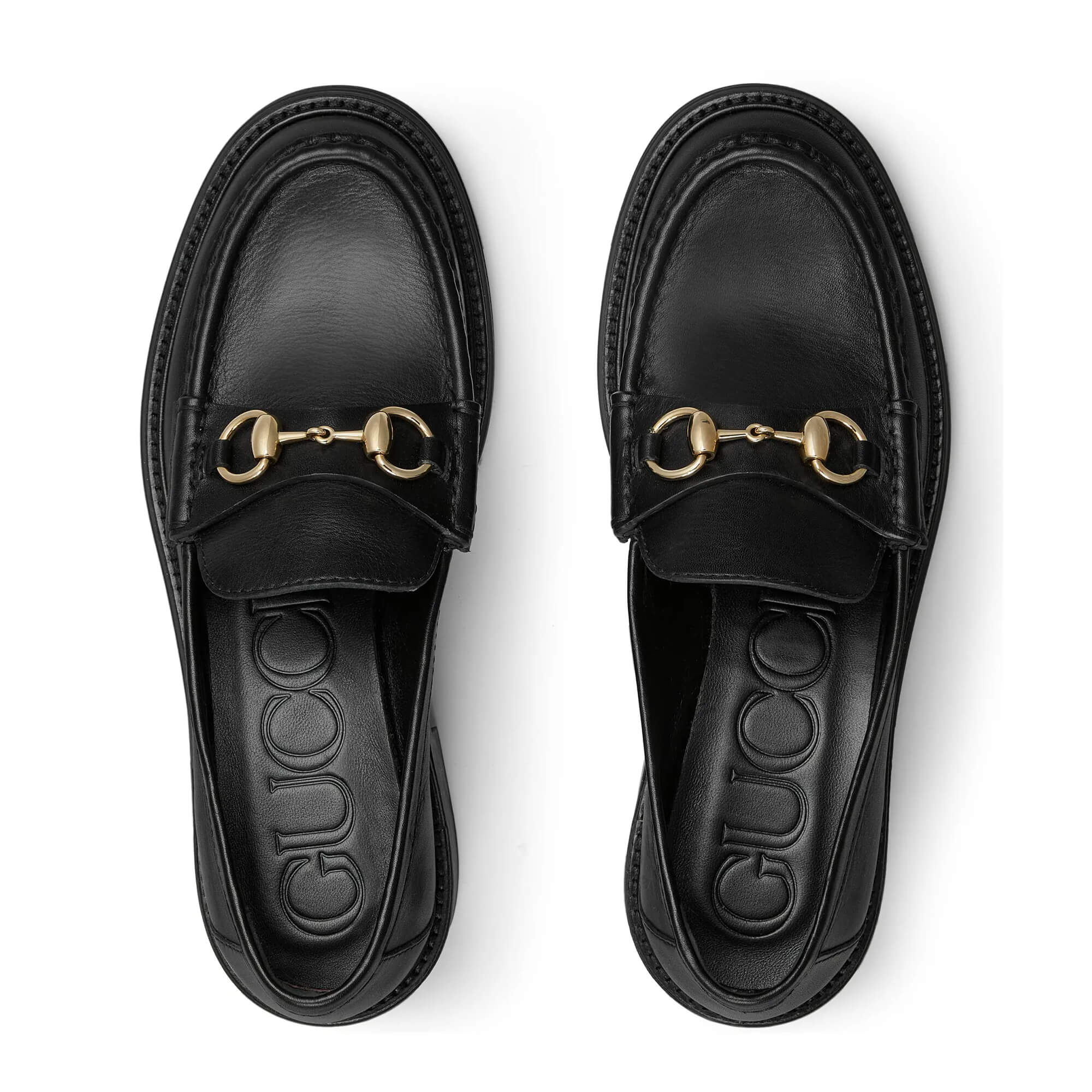 Gucci Women’s Horsebit Loafer