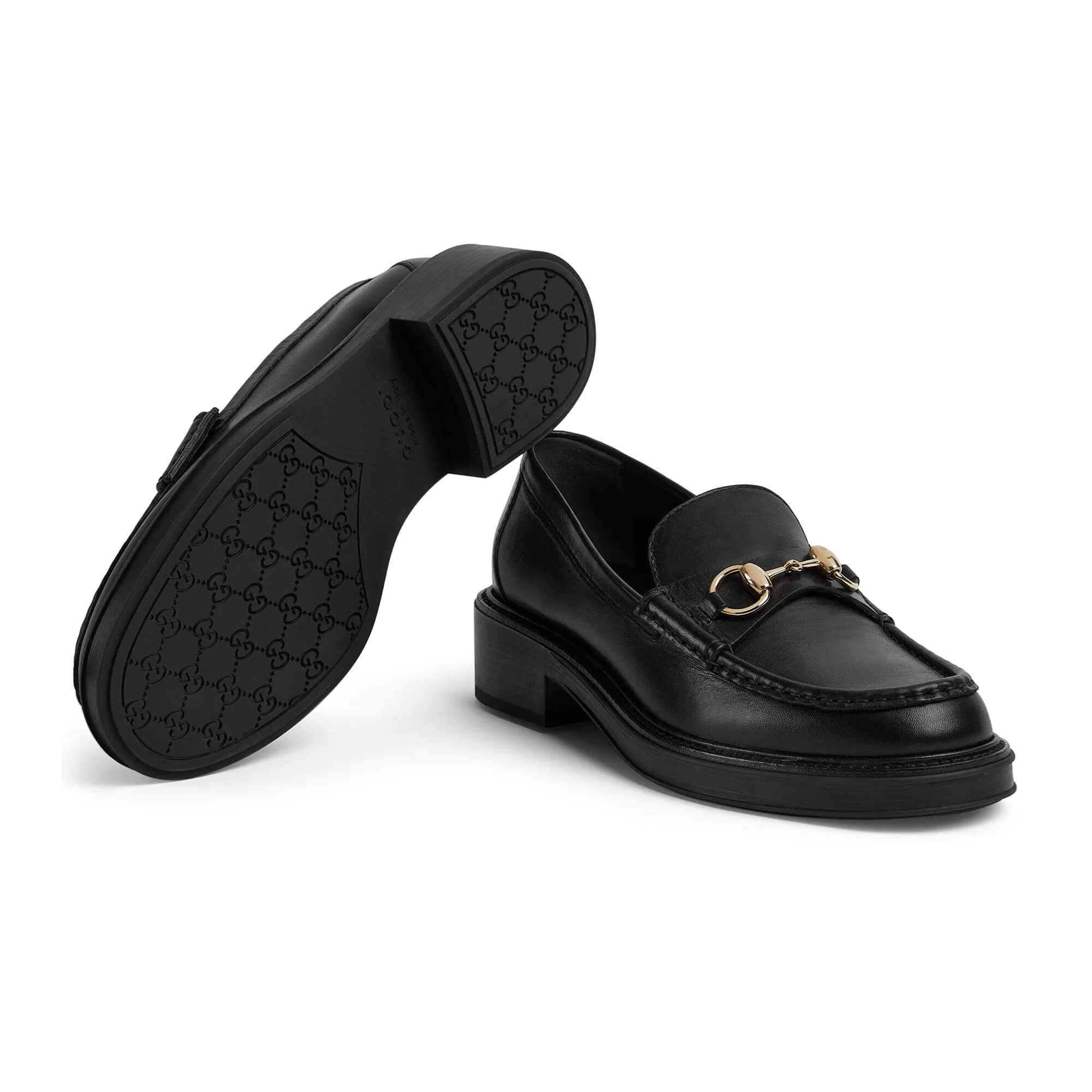 Gucci Women’s Horsebit Loafer