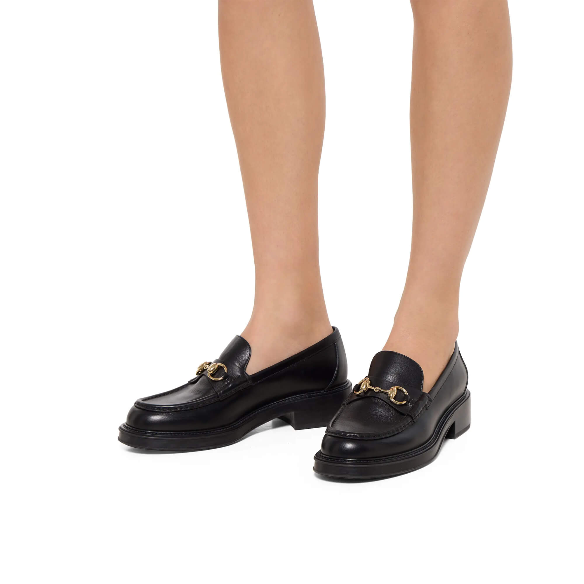 Gucci Women’s Horsebit Loafer
