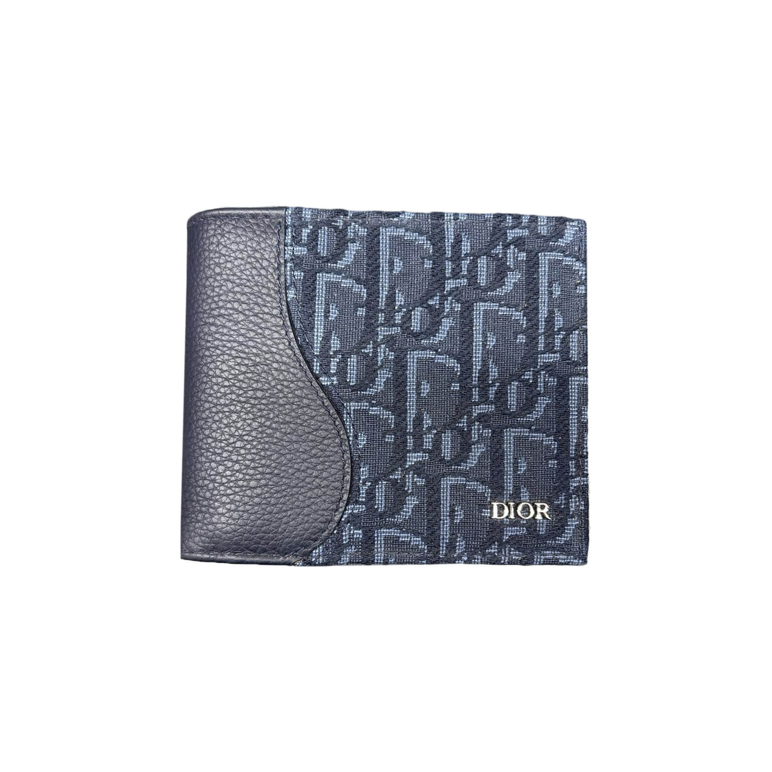 Dior Saddle Wallet