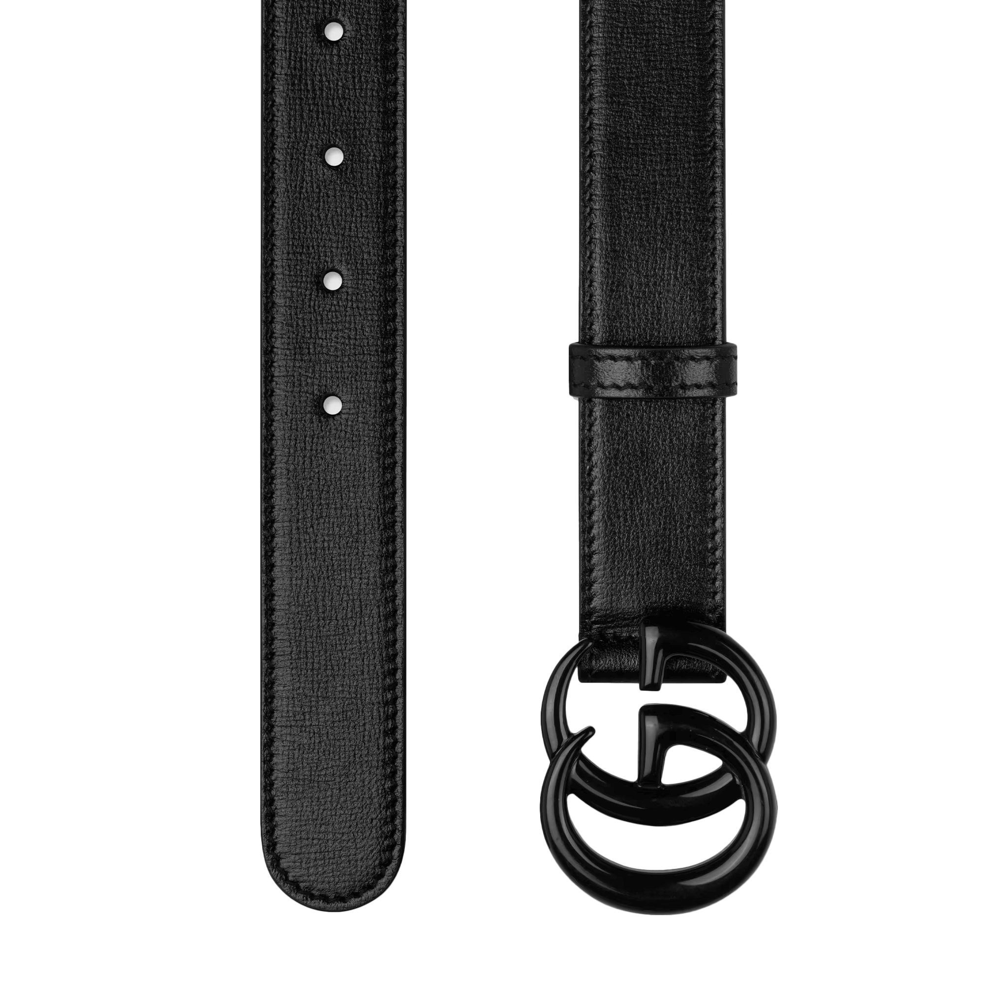 Gucci GG Marmont Thin Belt