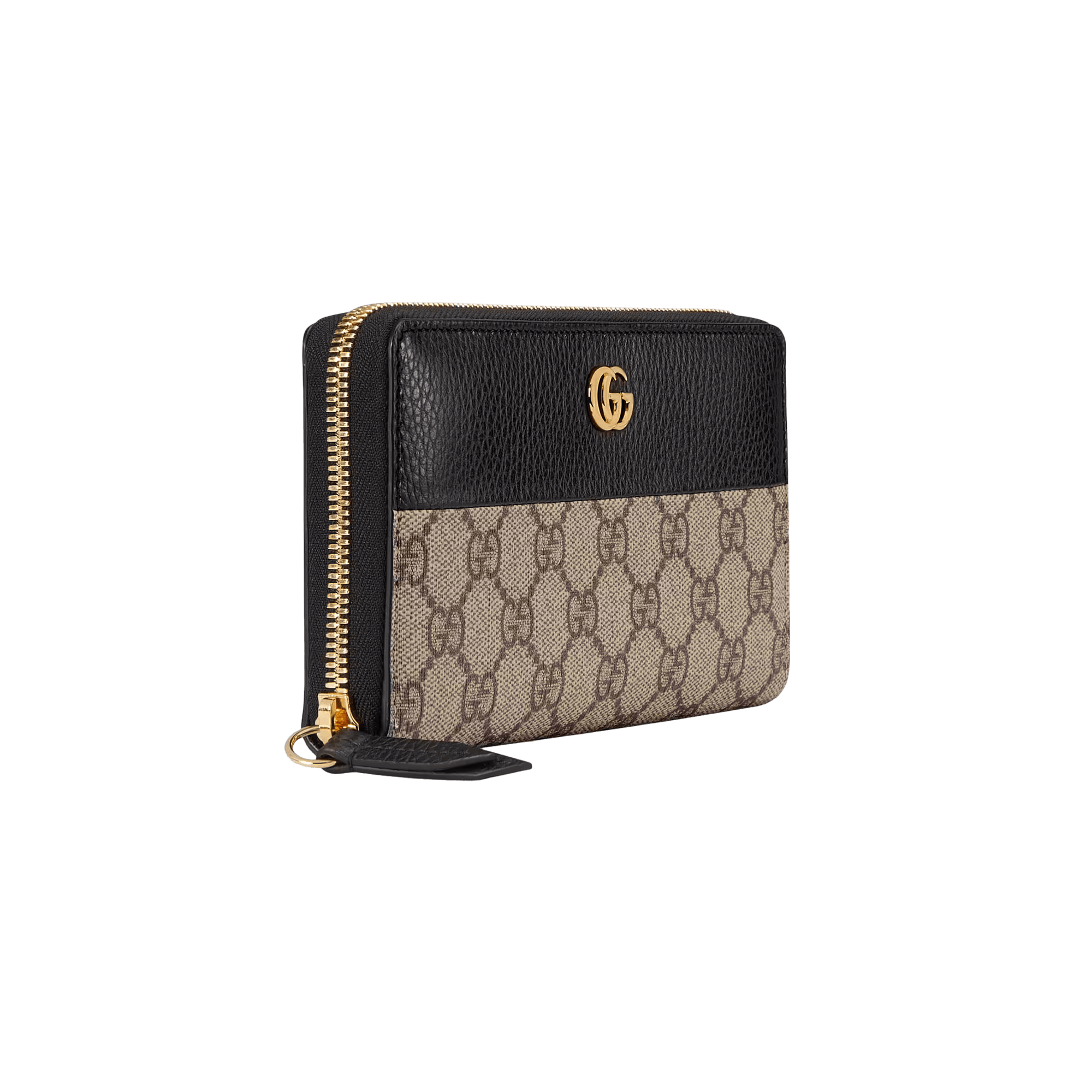 Gucci GG Marmont Zip Around Wallet