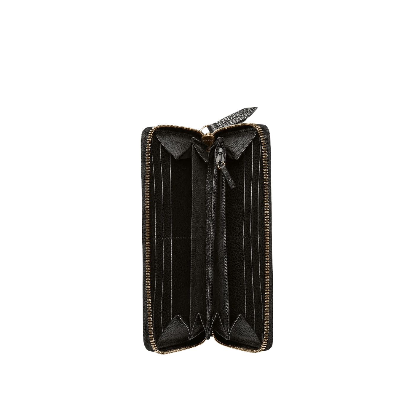 Gucci GG Marmont Zip Around Wallet